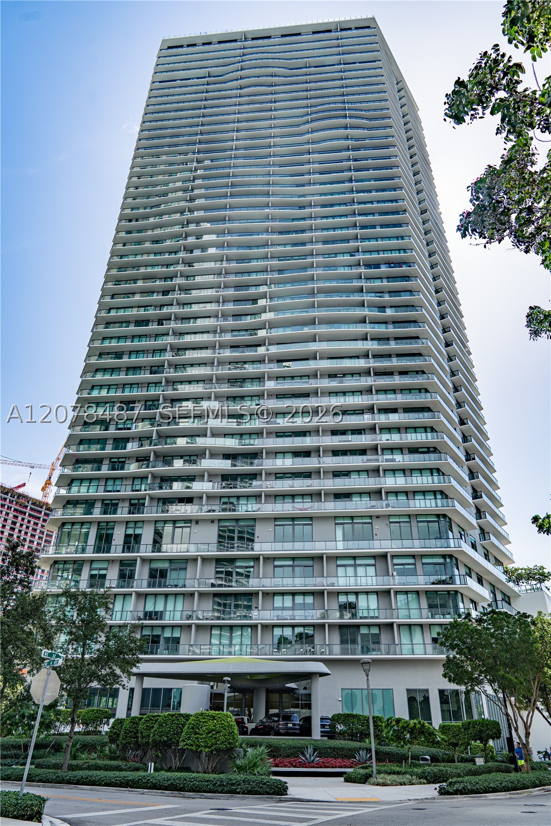 501 NE 31st St #1209, Miami FL 33137