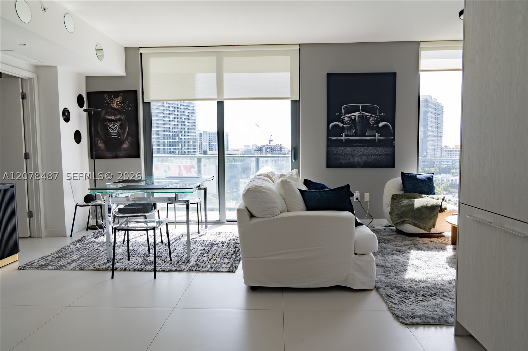 501 NE 31st St #1209, Miami FL 33137