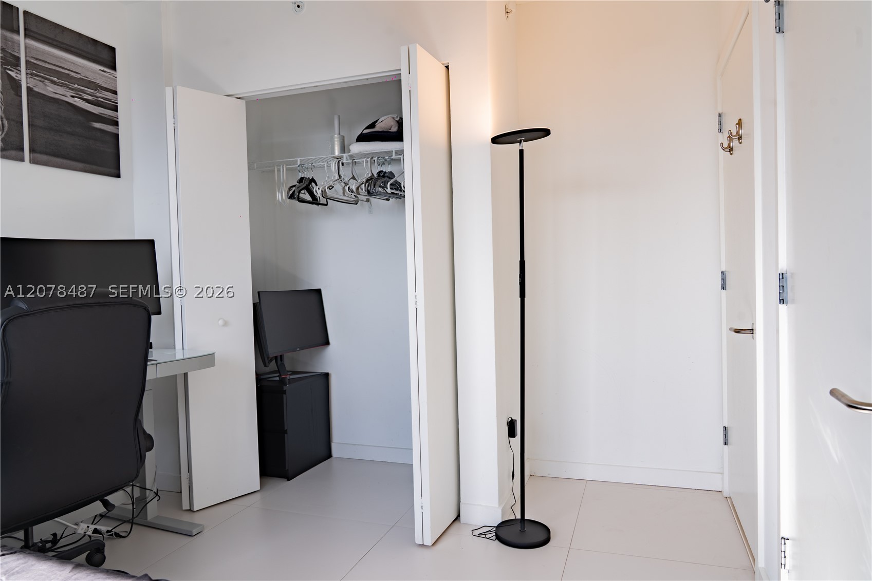 501 NE 31st St #1209, Miami FL 33137