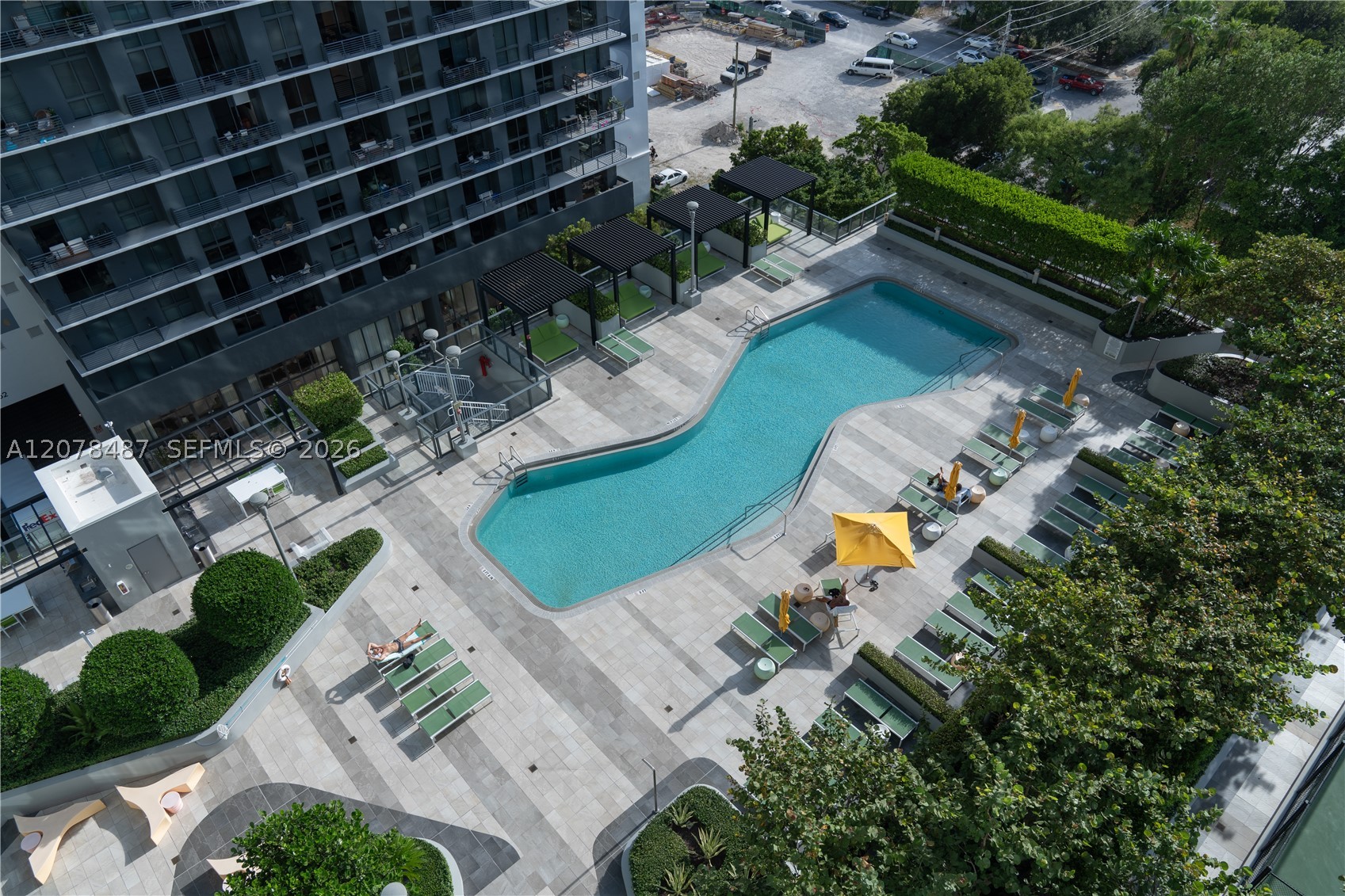 501 NE 31st St #1209, Miami FL 33137