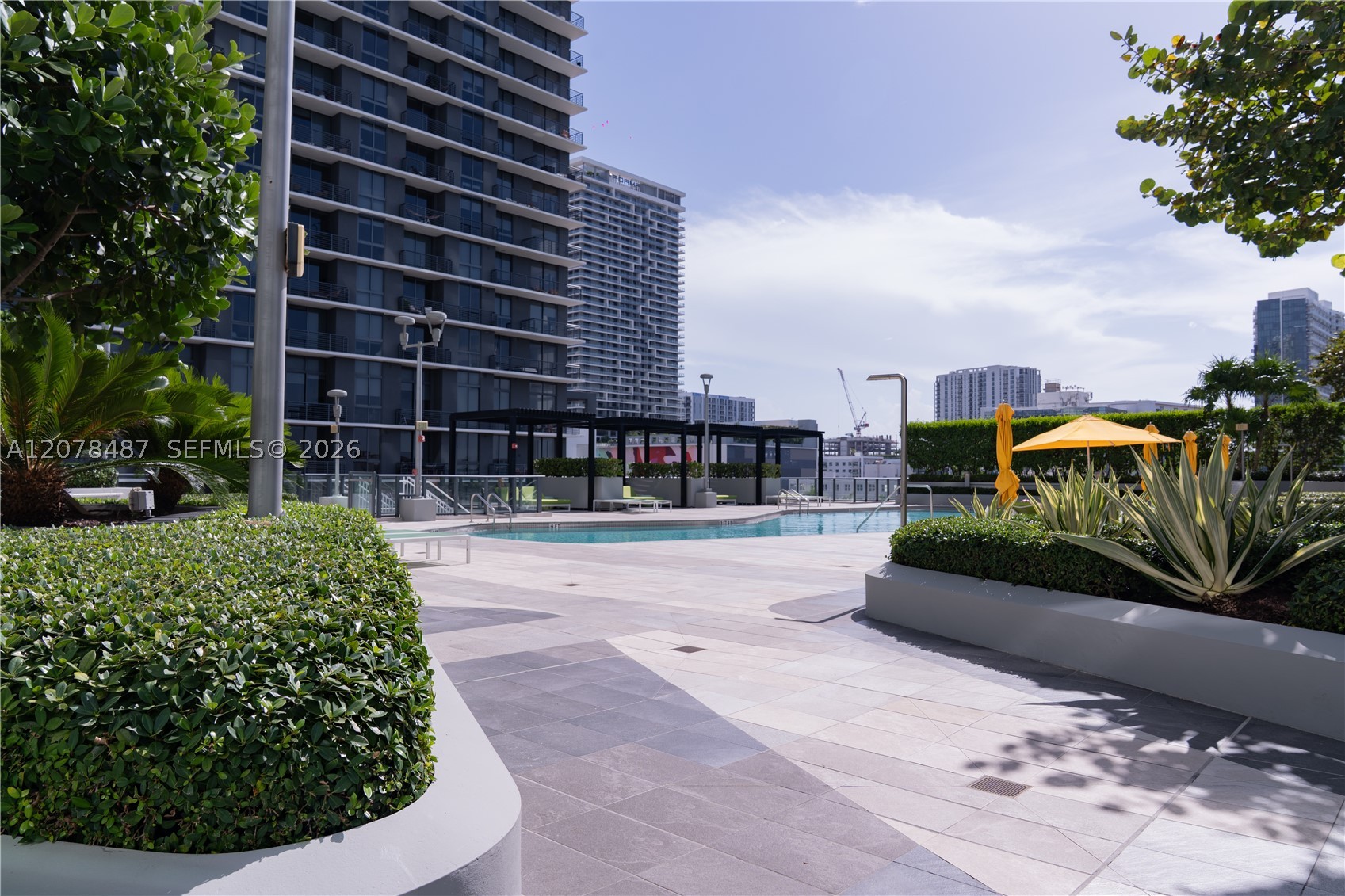 501 NE 31st St #1209, Miami FL 33137