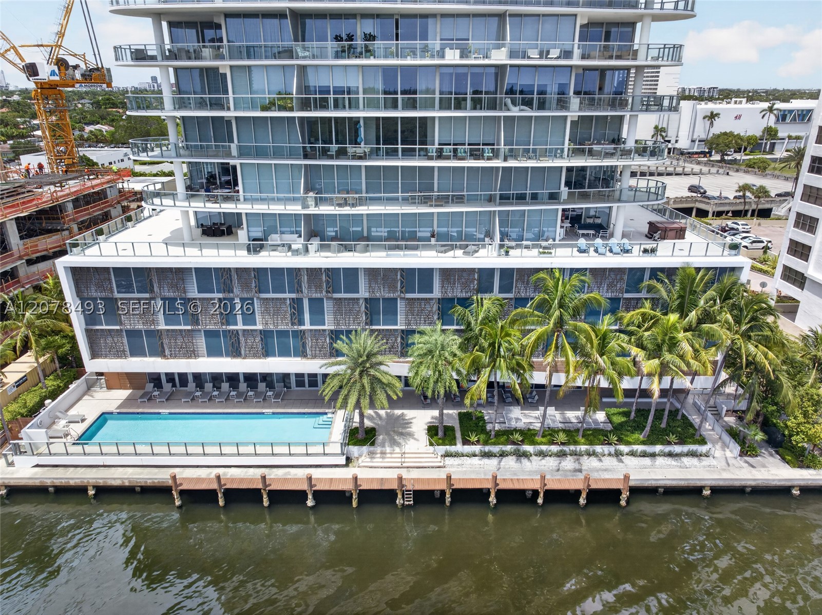 920 Intracoastal Dr #PH2, Fort Lauderdale FL 33304
