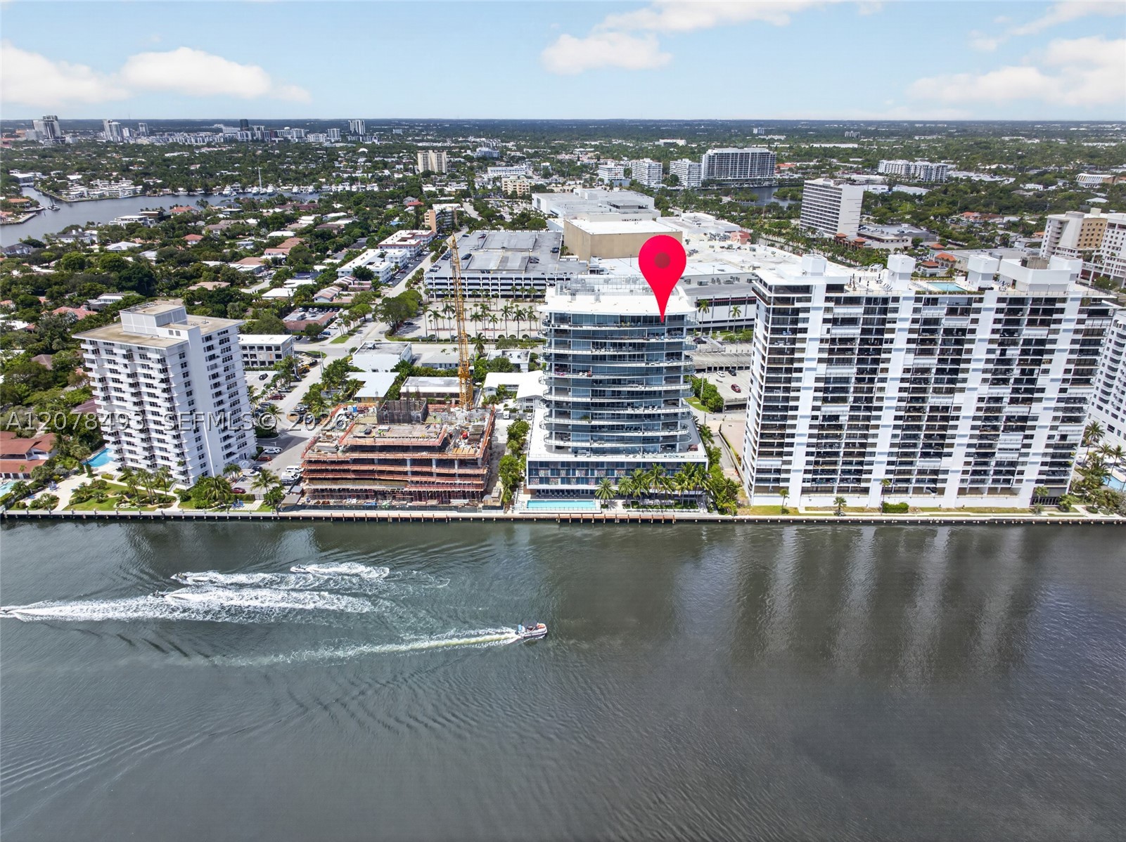 920 Intracoastal Dr #PH2, Fort Lauderdale FL 33304