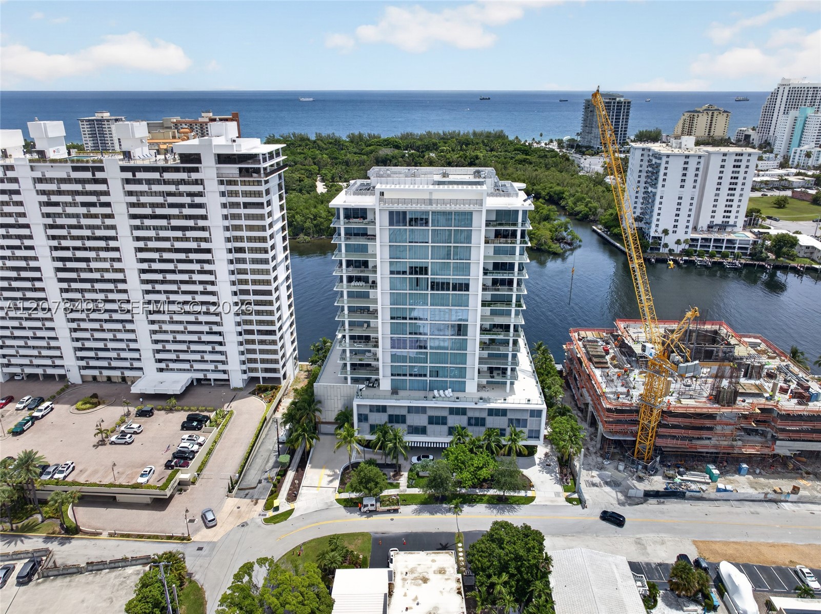 920 Intracoastal Dr #PH2, Fort Lauderdale FL 33304