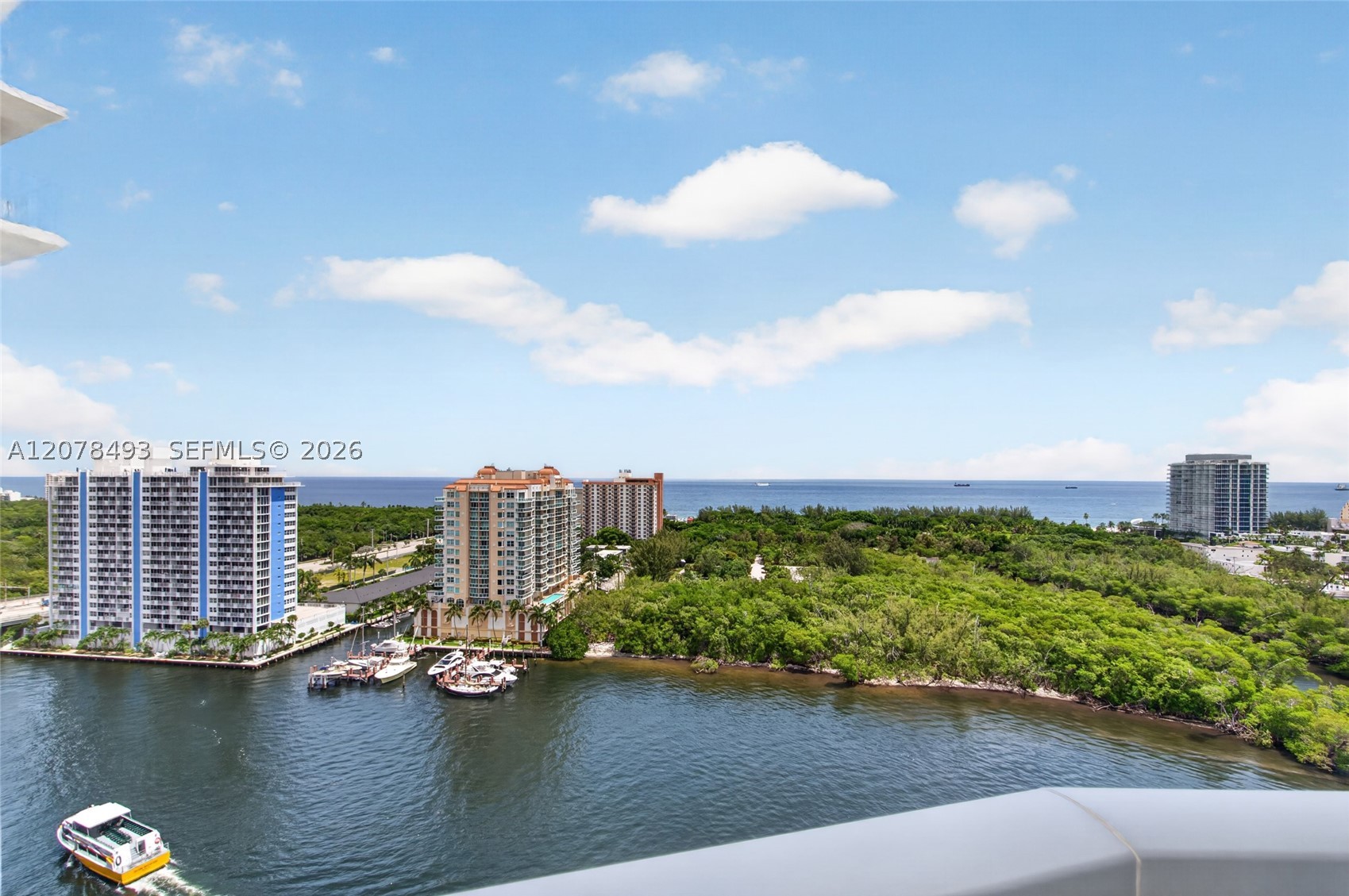 920 Intracoastal Dr #PH2, Fort Lauderdale FL 33304