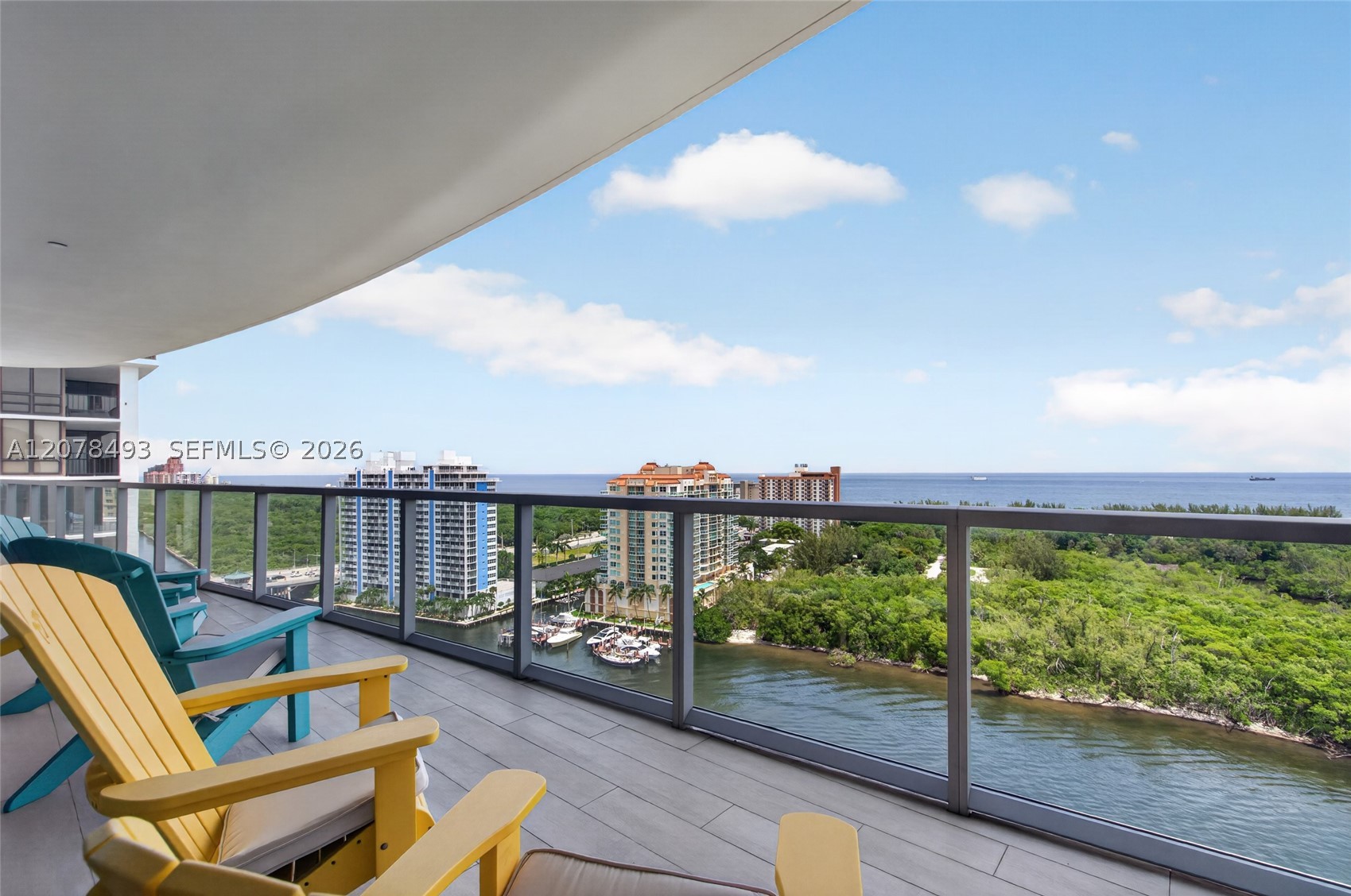 920 Intracoastal Dr #PH2, Fort Lauderdale FL 33304