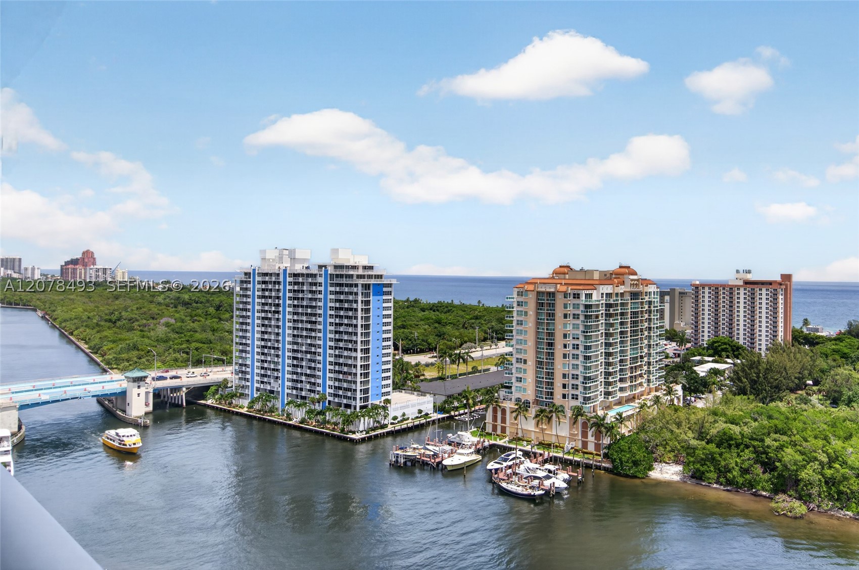 920 Intracoastal Dr #PH2, Fort Lauderdale FL 33304