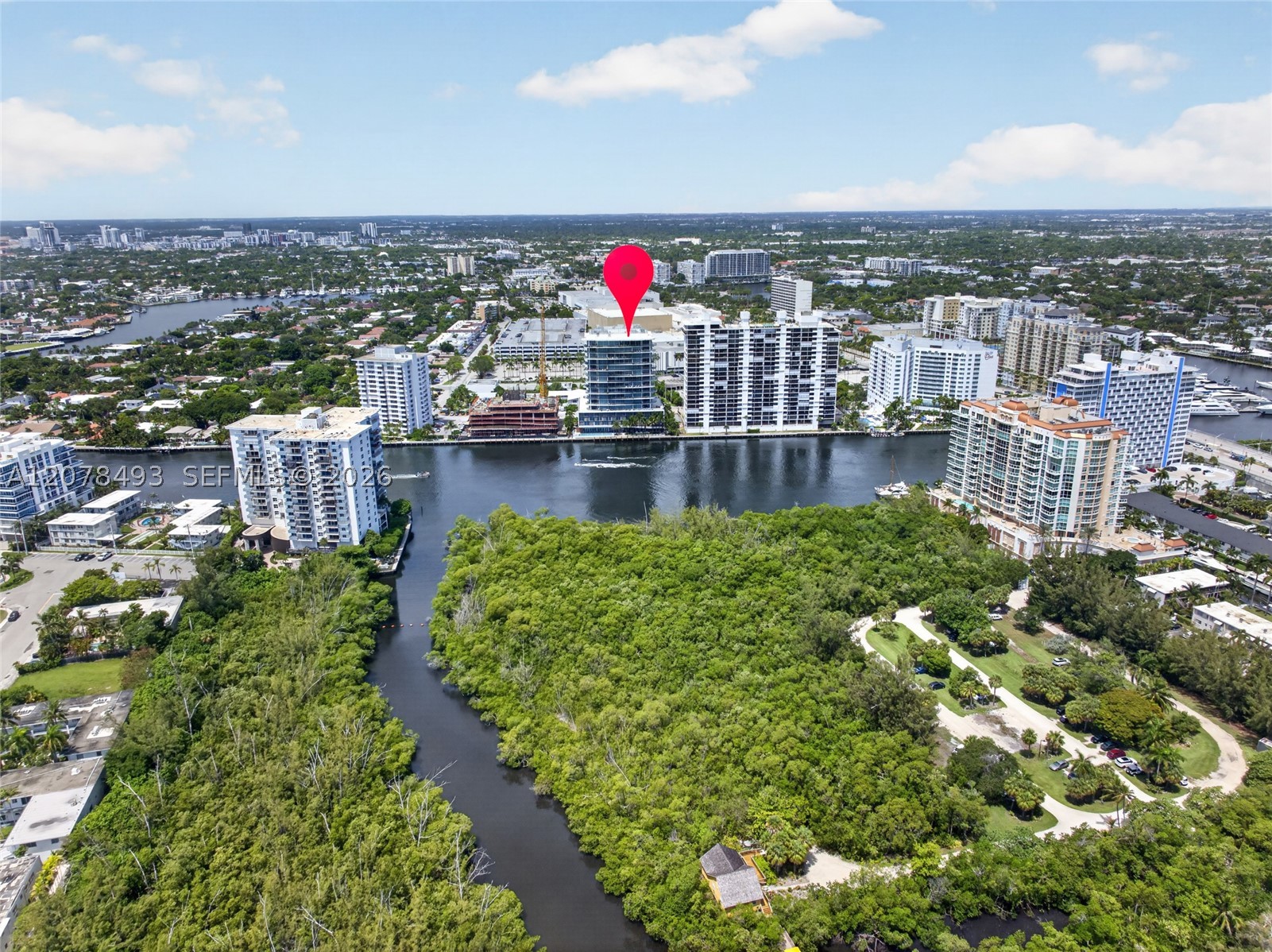 920 Intracoastal Dr #PH2, Fort Lauderdale FL 33304