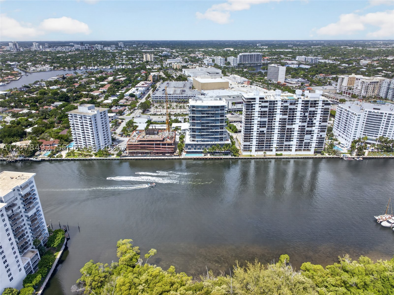 920 Intracoastal Dr #PH2, Fort Lauderdale FL 33304