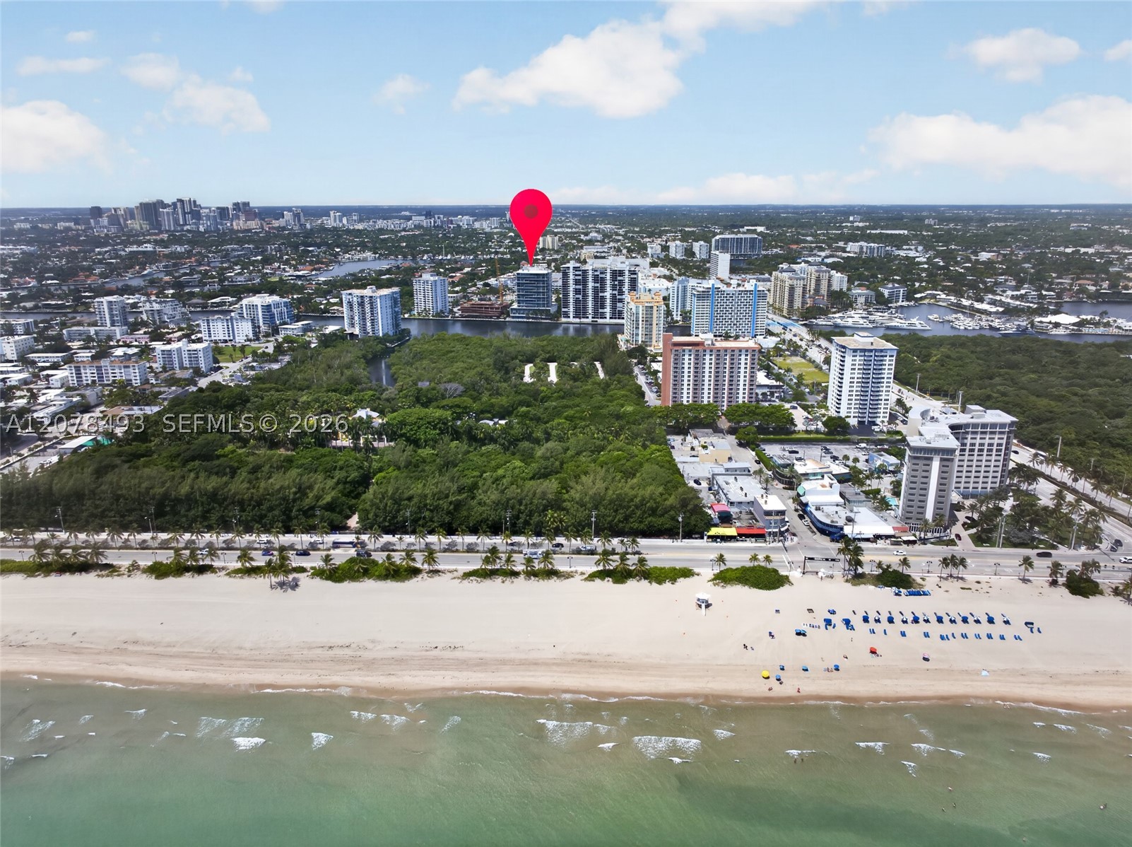 920 Intracoastal Dr #PH2, Fort Lauderdale FL 33304