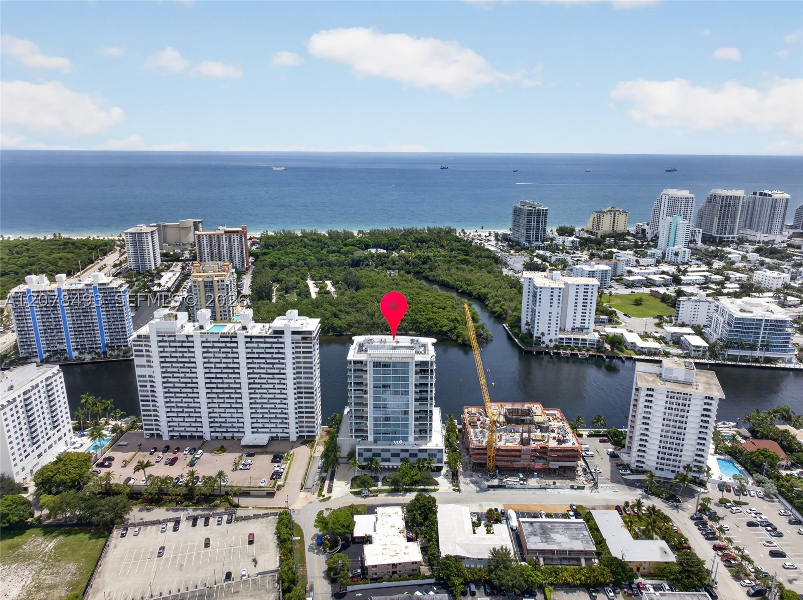 920 Intracoastal Dr #PH2, Fort Lauderdale FL 33304
