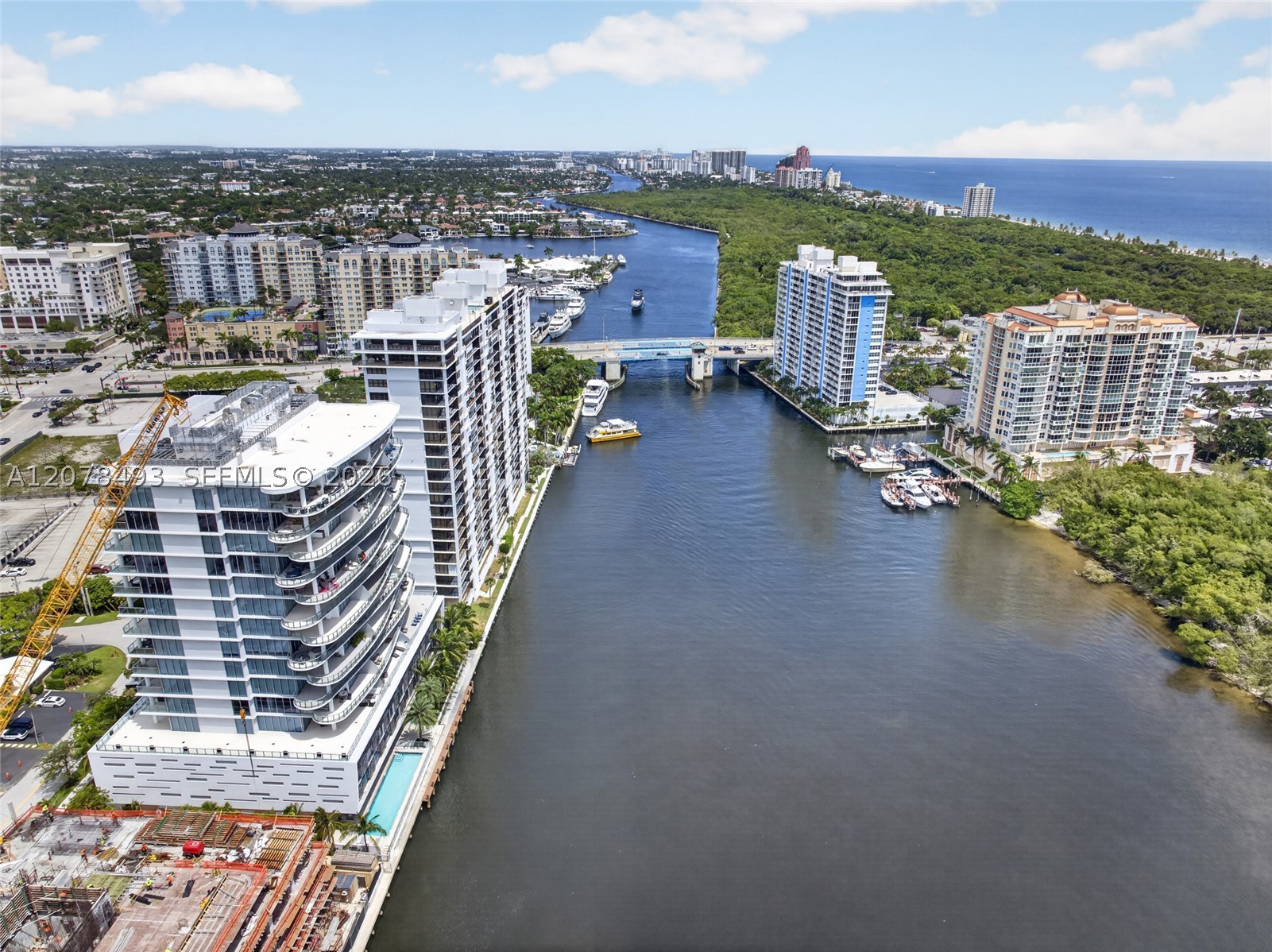 920 Intracoastal Dr #PH2, Fort Lauderdale FL 33304
