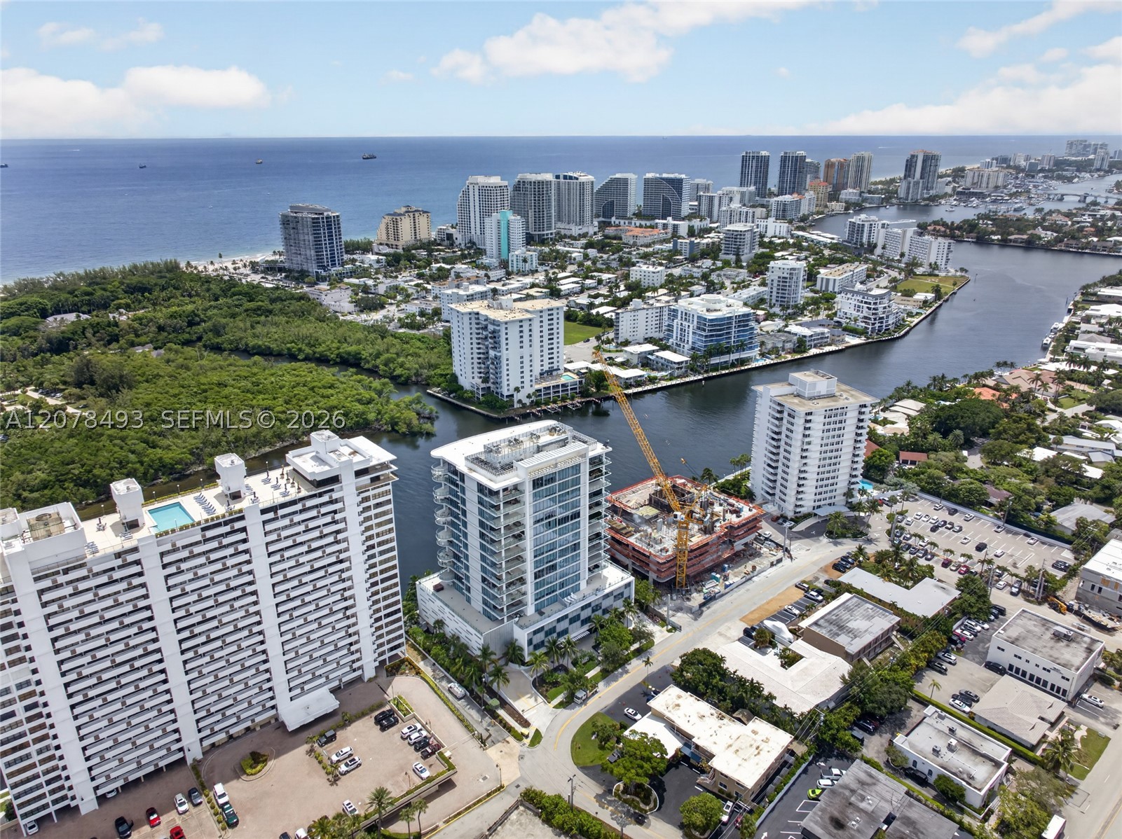 920 Intracoastal Dr #PH2, Fort Lauderdale FL 33304