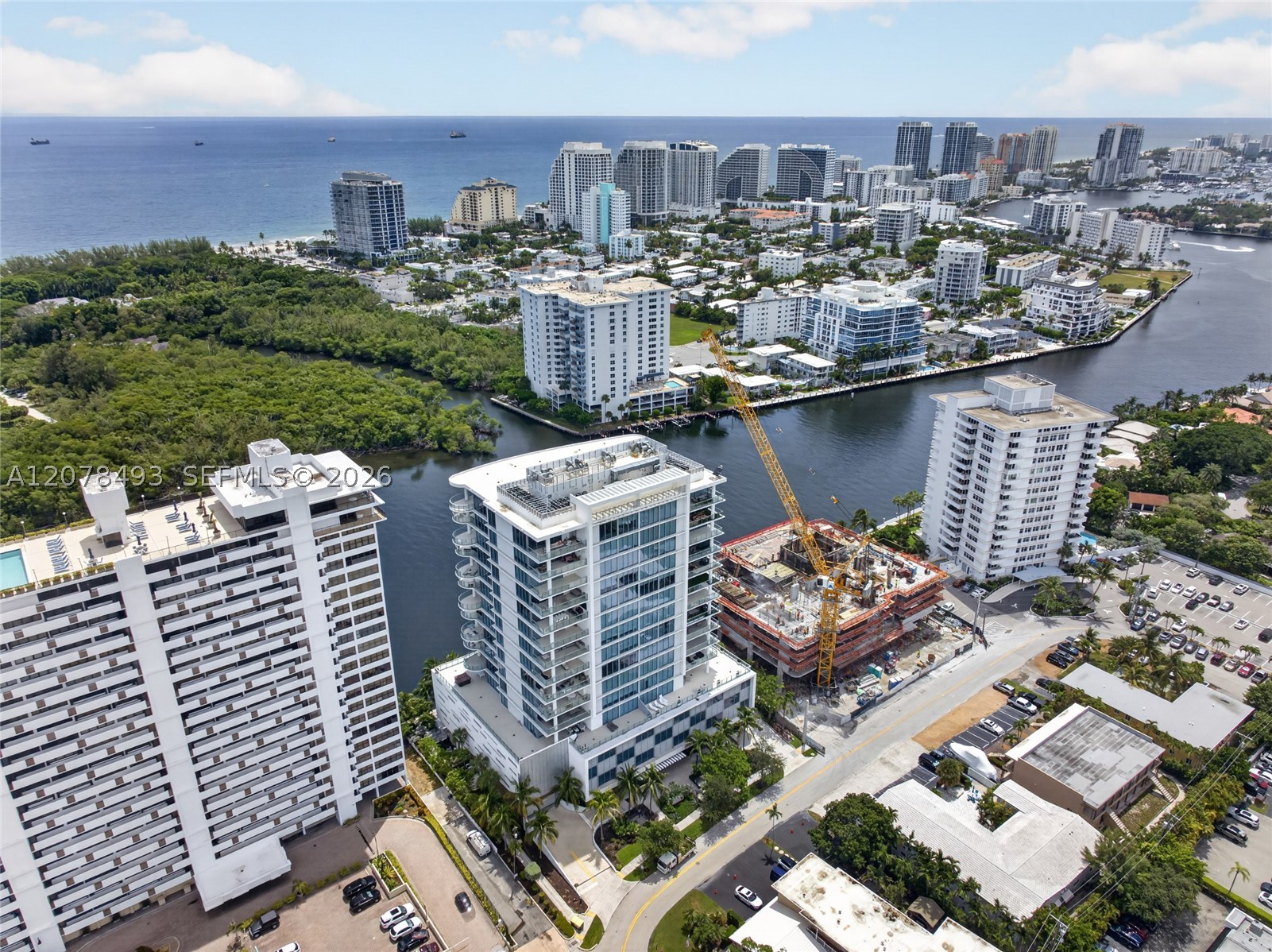 920 Intracoastal Dr #PH2, Fort Lauderdale FL 33304