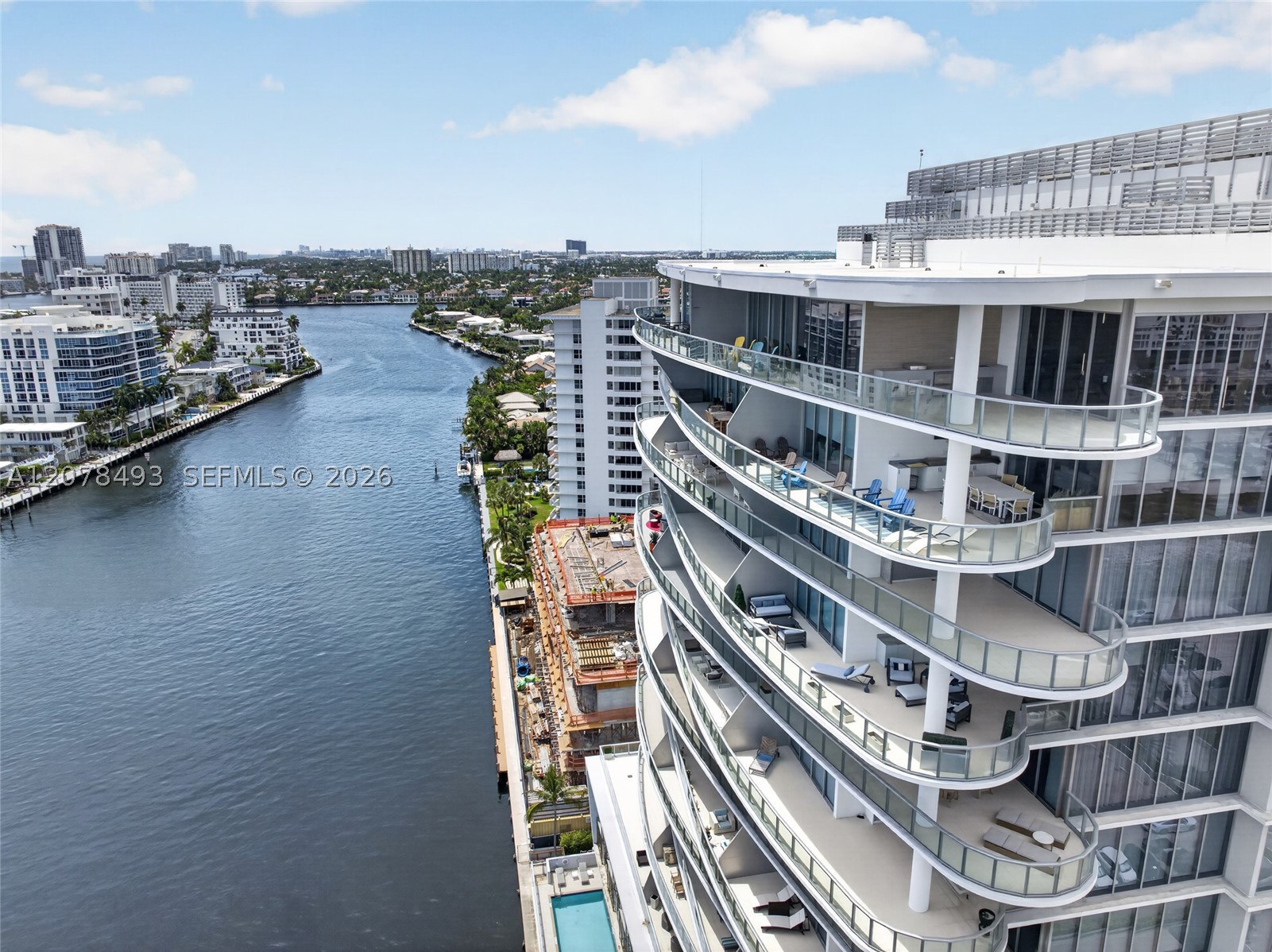 920 Intracoastal Dr #PH2, Fort Lauderdale FL 33304