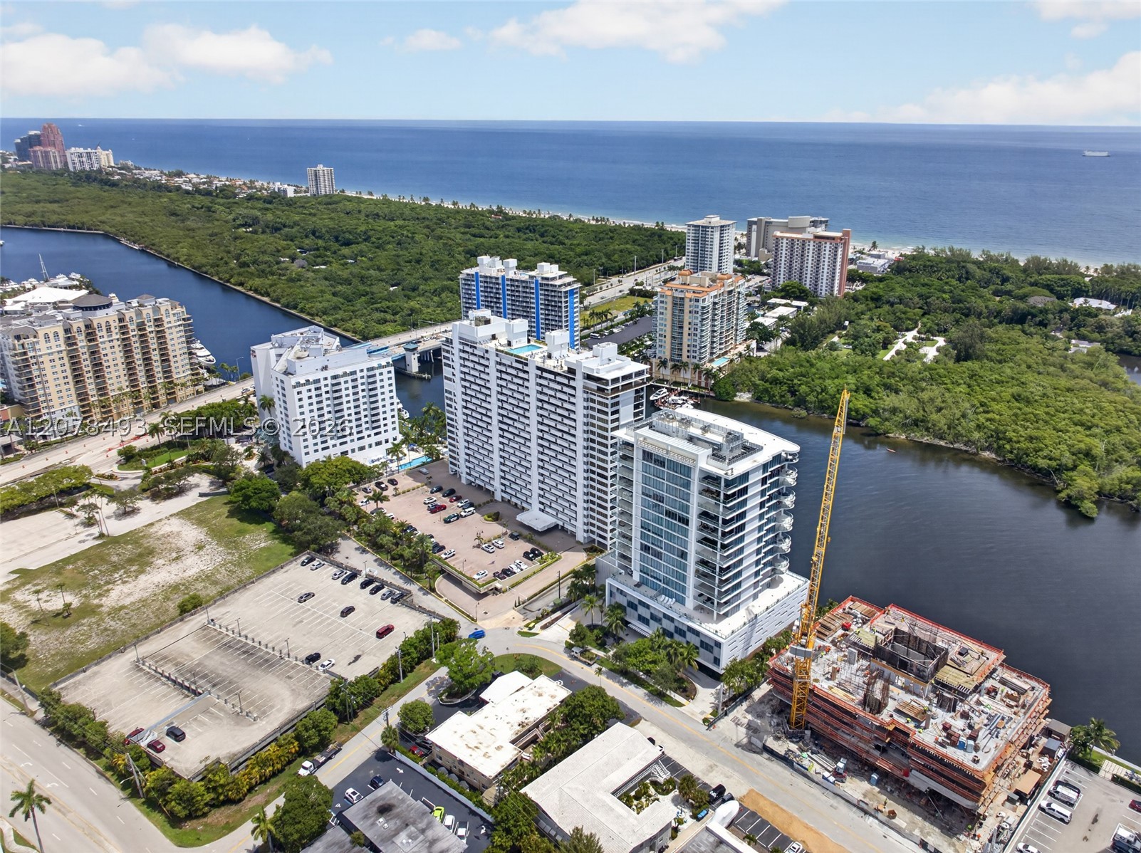 920 Intracoastal Dr #PH2, Fort Lauderdale FL 33304