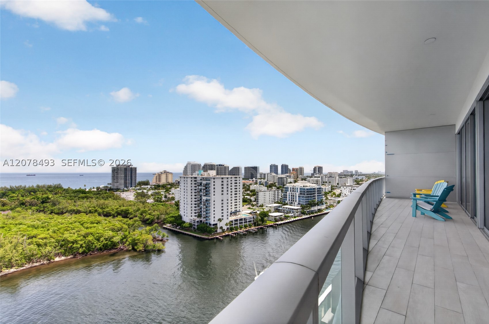 920 Intracoastal Dr #PH2, Fort Lauderdale FL 33304