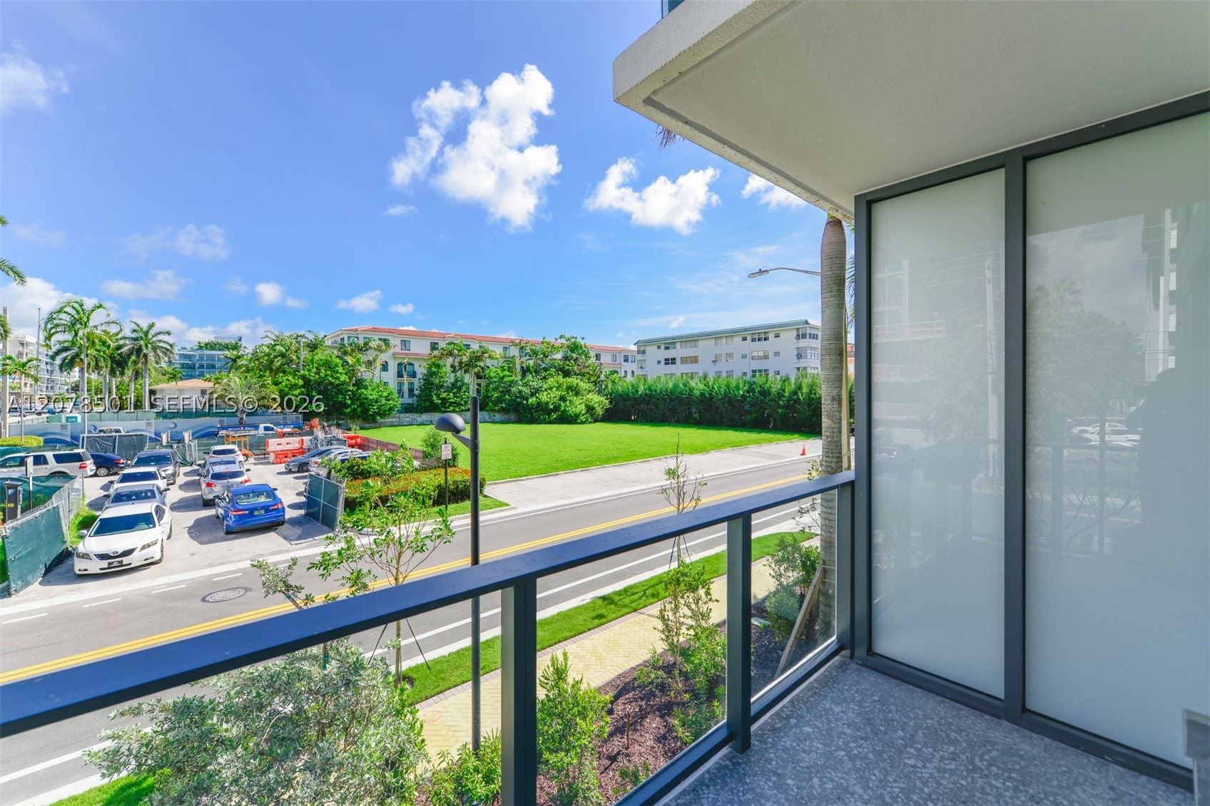 1176 97th st #204, Bay Harbor Islands FL 33154