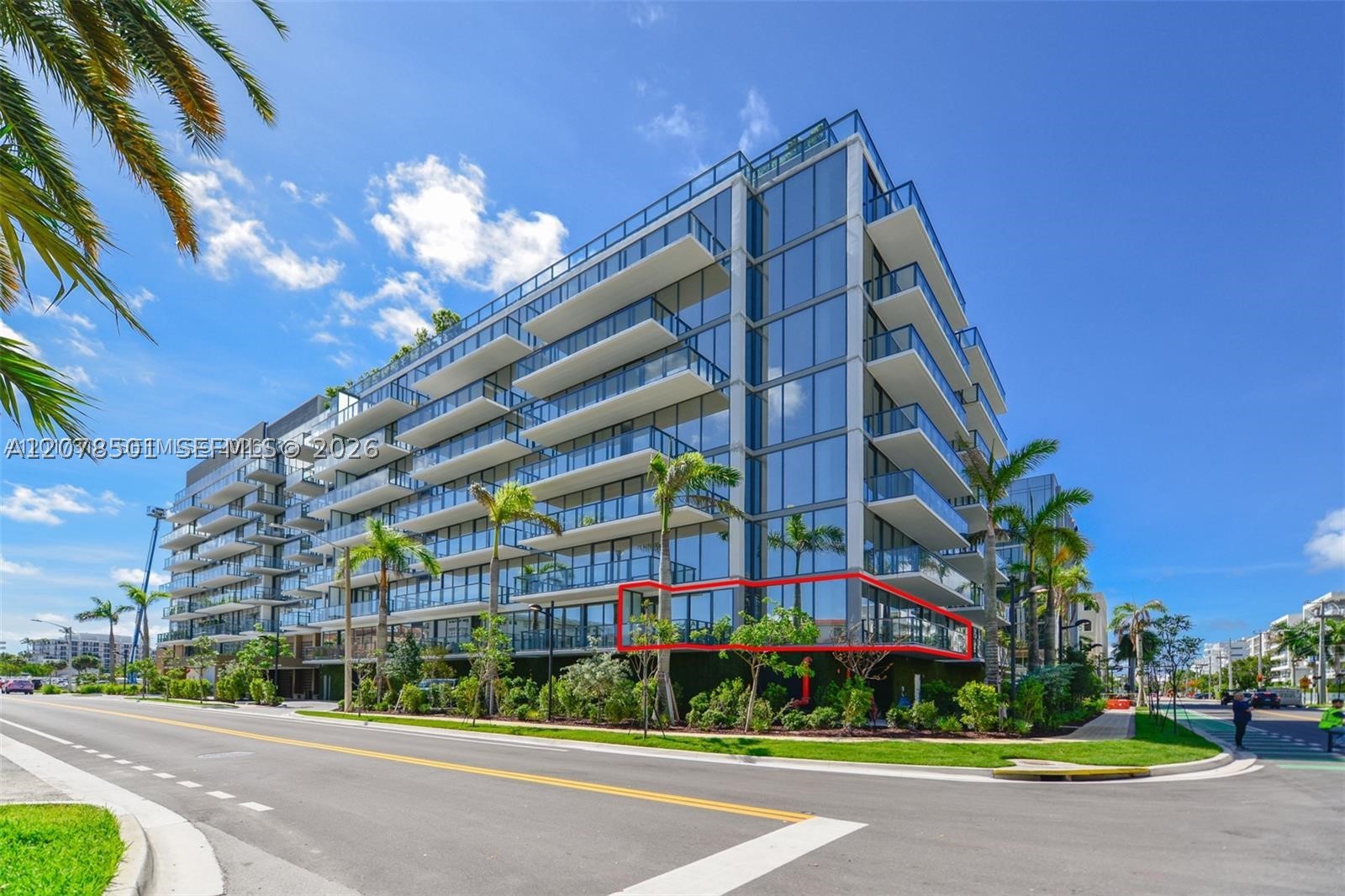 1176 97th st #204, Bay Harbor Islands FL 33154