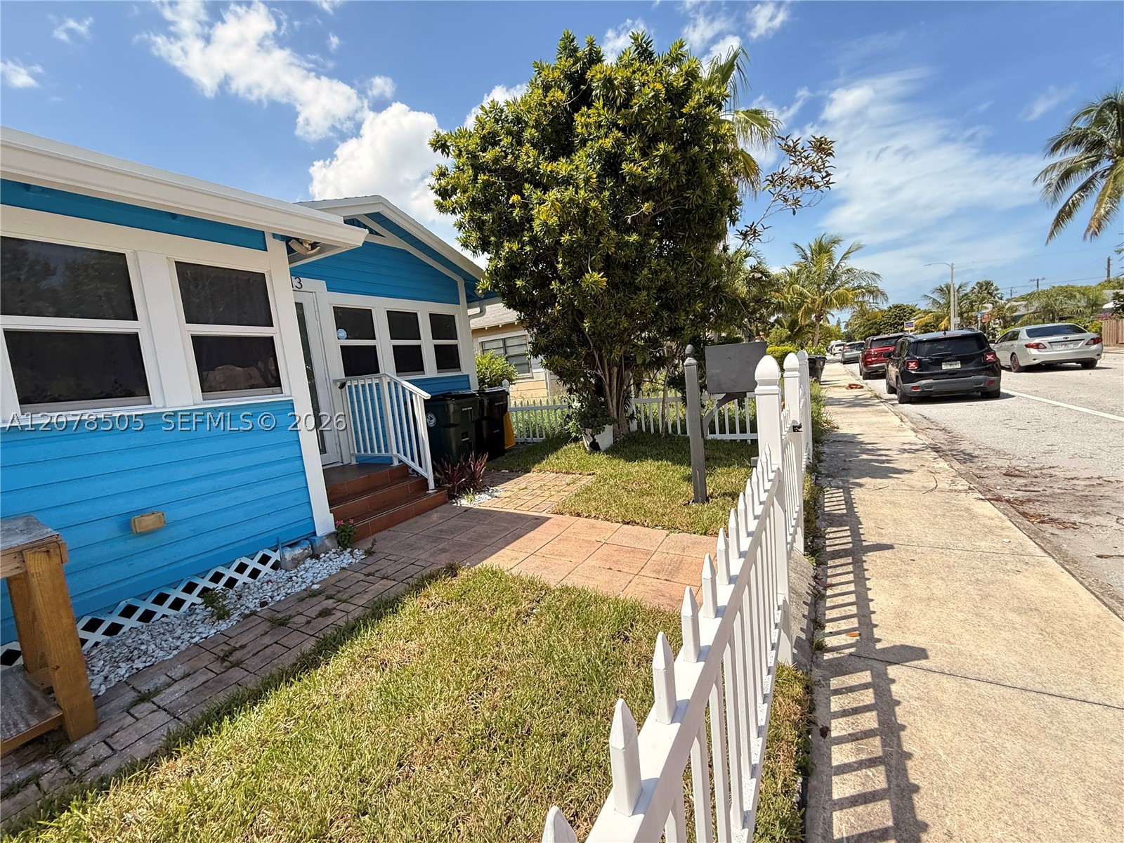 413 S K St, Lake Worth FL 33460