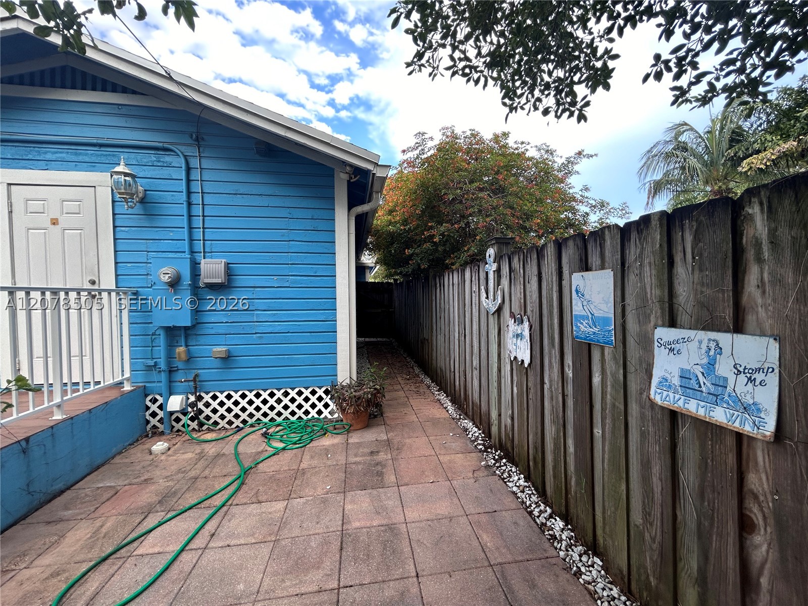 413 S K St, Lake Worth FL 33460