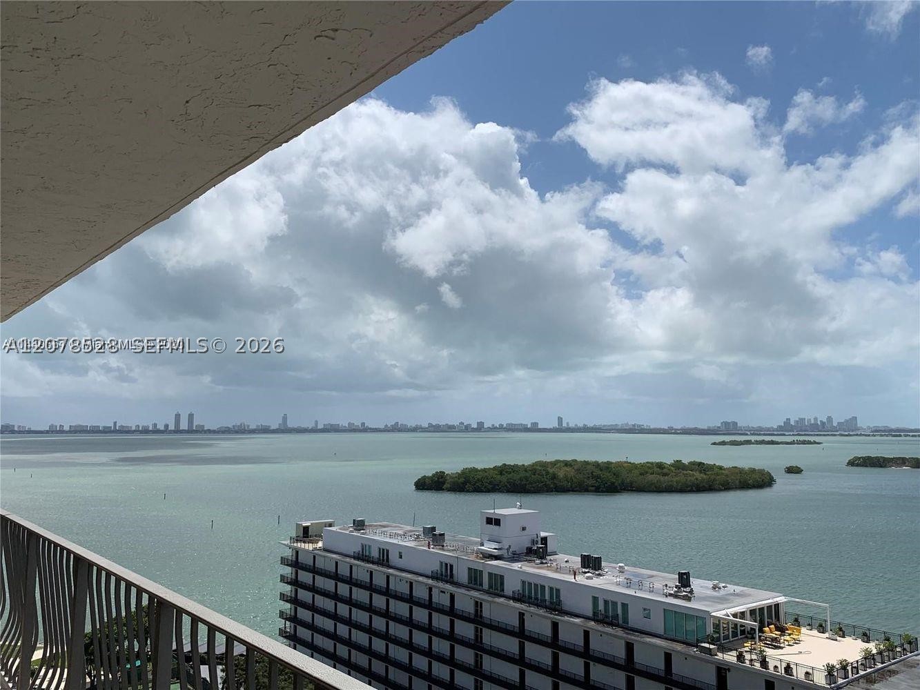 780 NE 69th St #1507, Miami FL 33138