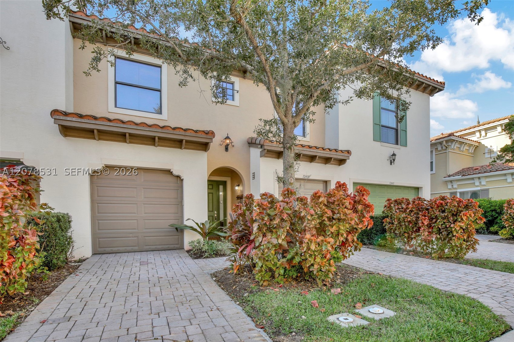 12430 NW 32nd Mnr, Sunrise FL 33323