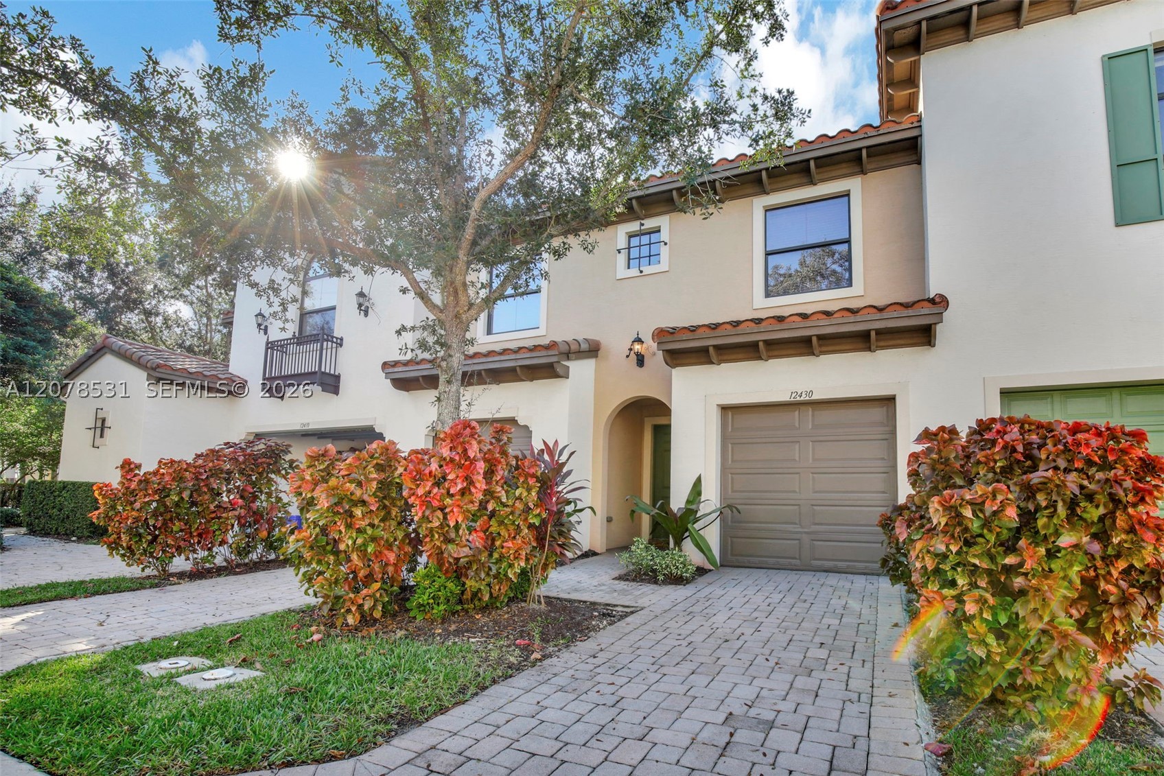 12430 NW 32nd Mnr, Sunrise FL 33323
