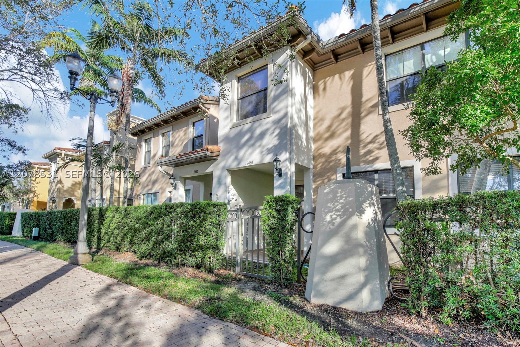 12430 NW 32nd Mnr, Sunrise FL 33323