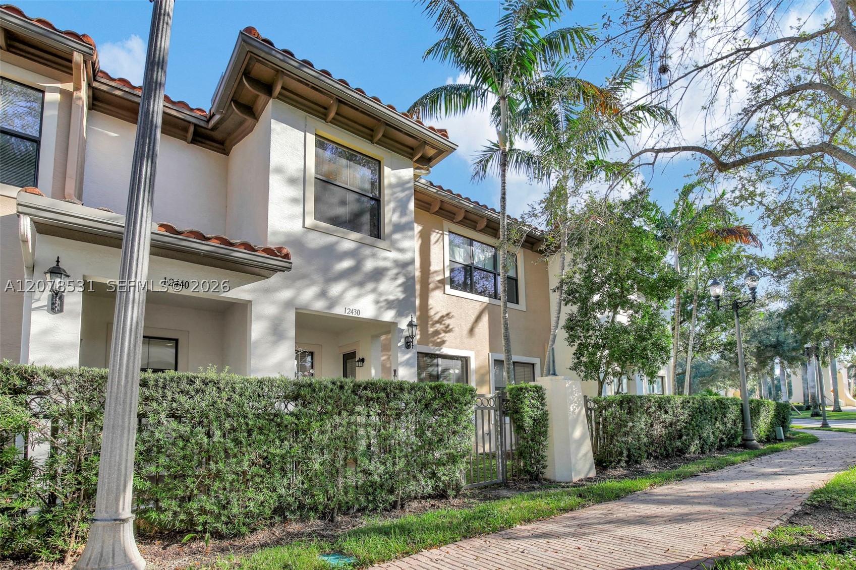 12430 NW 32nd Mnr, Sunrise FL 33323