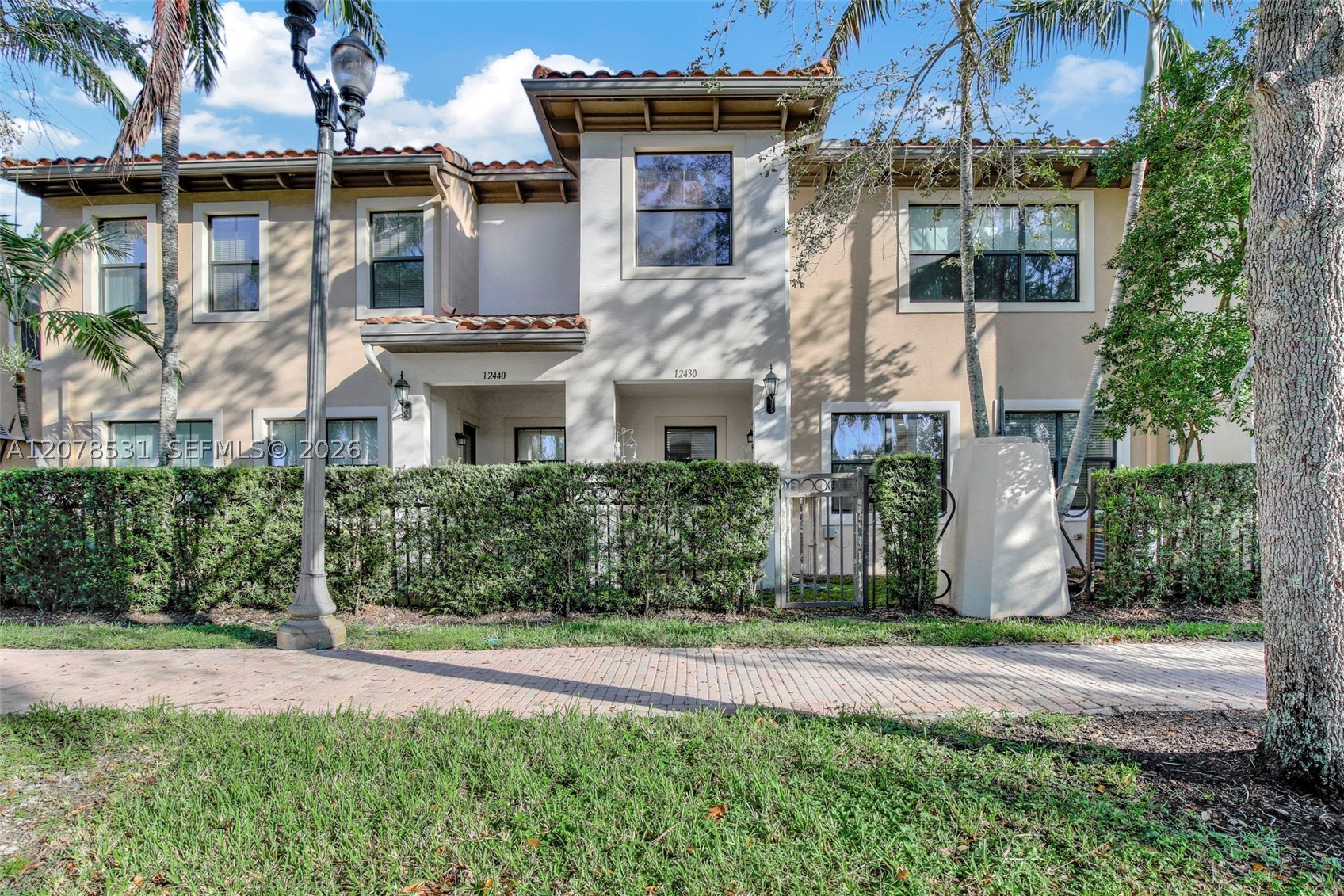 12430 NW 32nd Mnr, Sunrise FL 33323