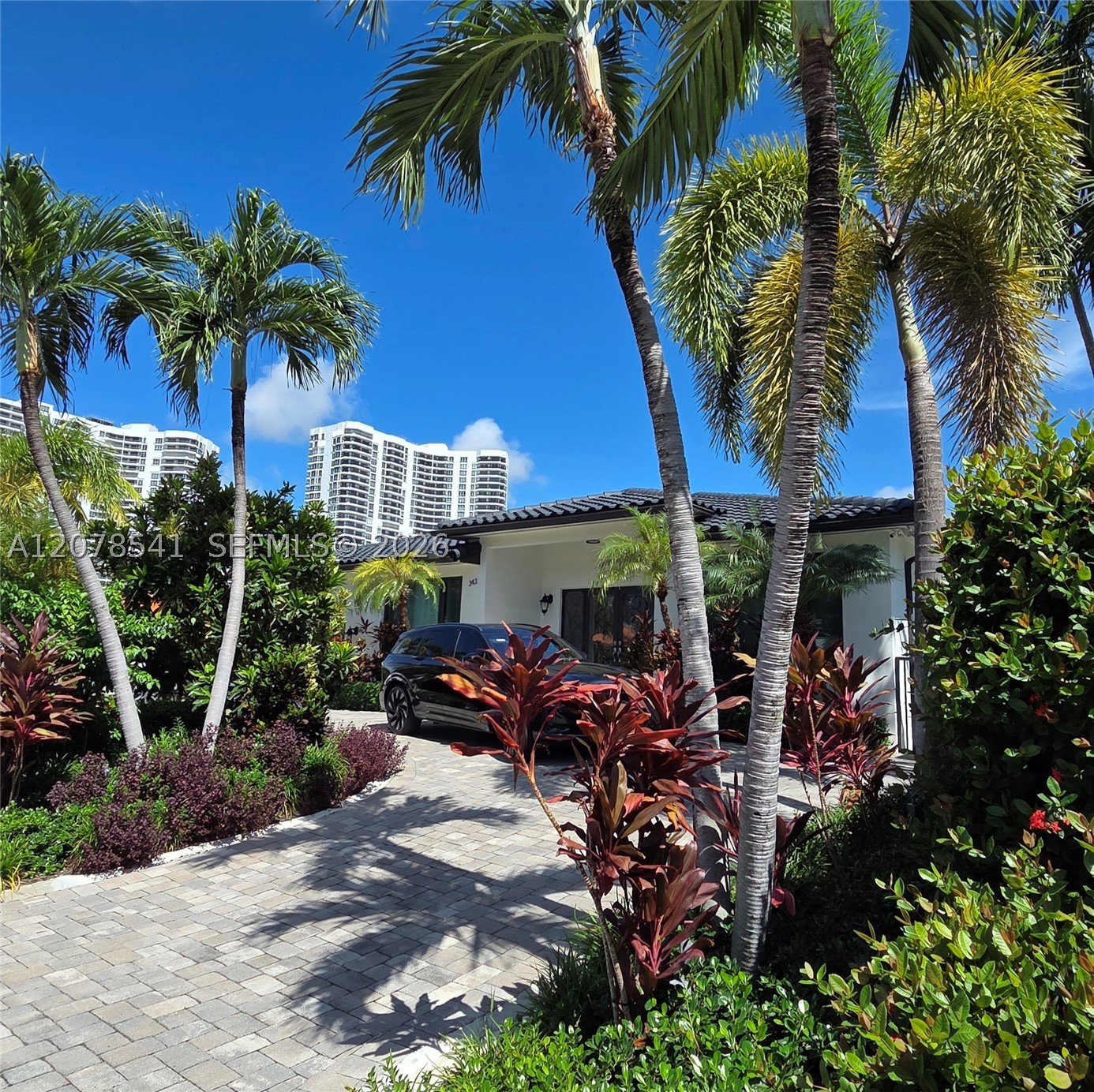 343 190th St, Sunny Isles Beach FL 33160