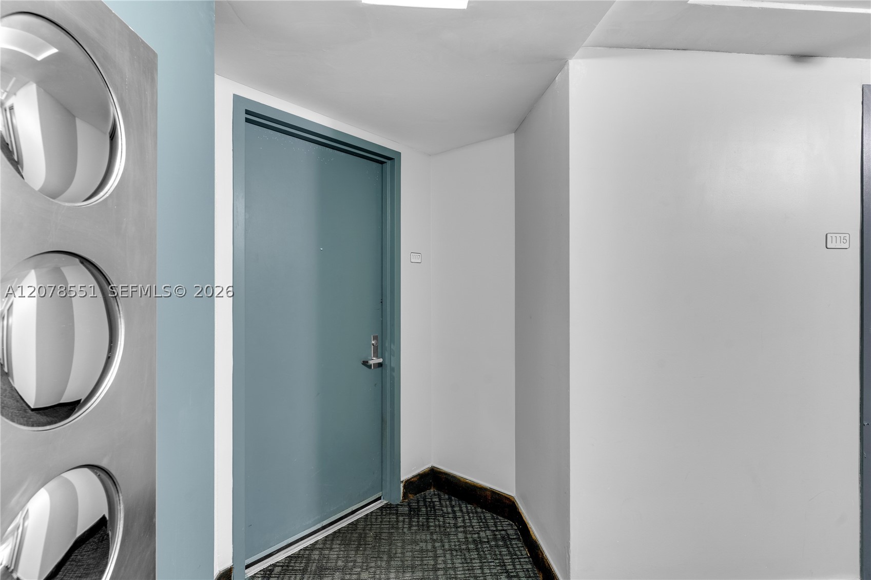 41 SE 5th St #1117, Miami FL 33131