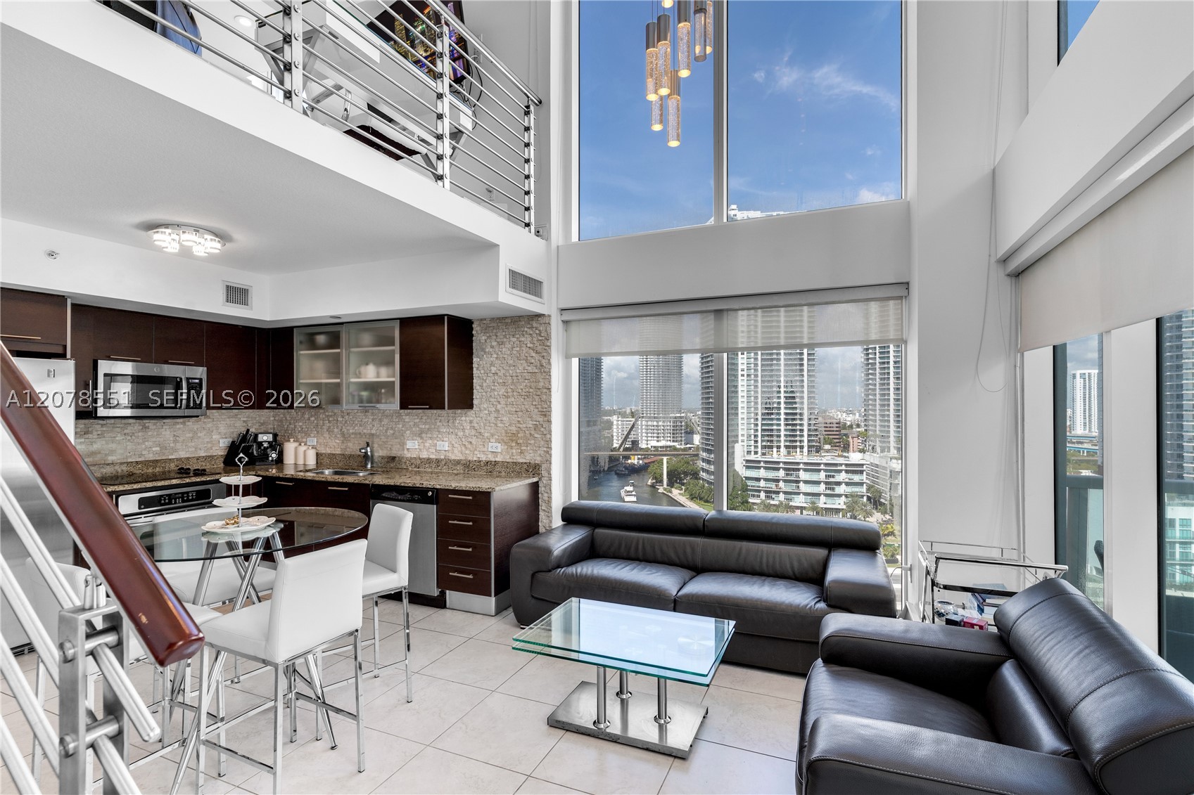 41 SE 5th St #1117, Miami FL 33131