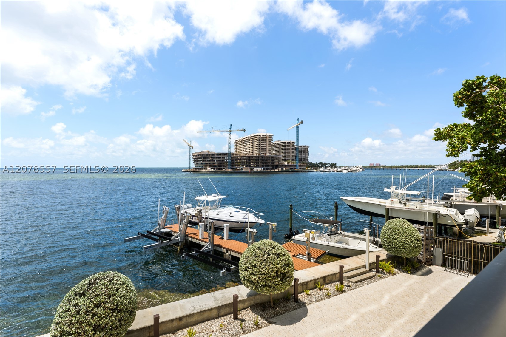 3581 E Glencoe Street #202, Miami FL 33133