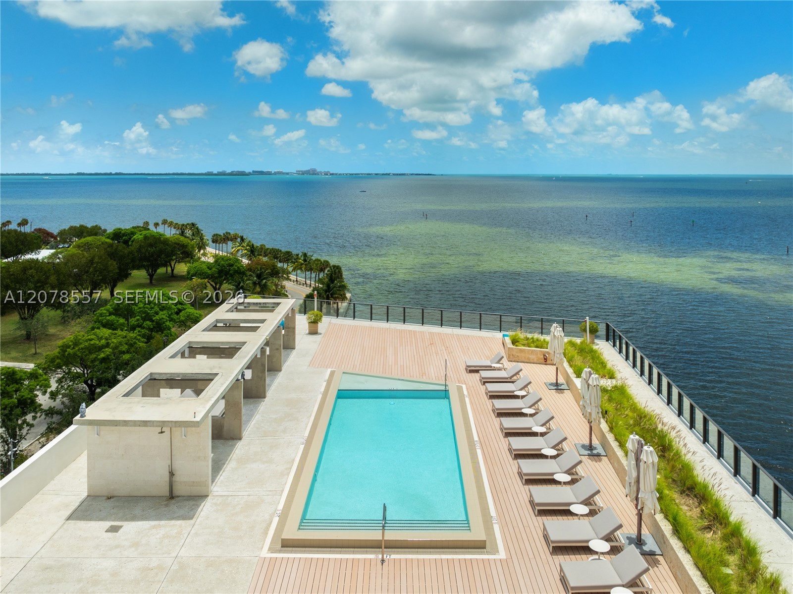 3581 E Glencoe Street #202, Miami FL 33133