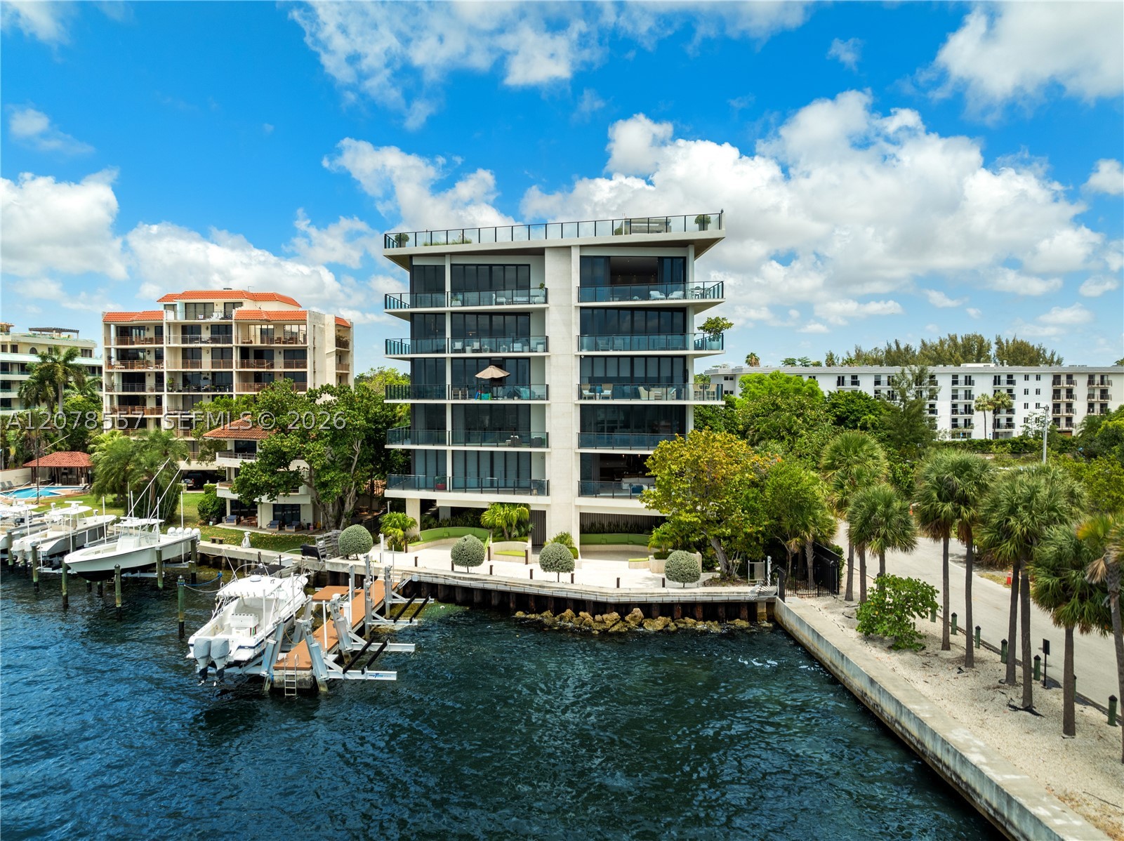 3581 E Glencoe Street #202, Miami FL 33133