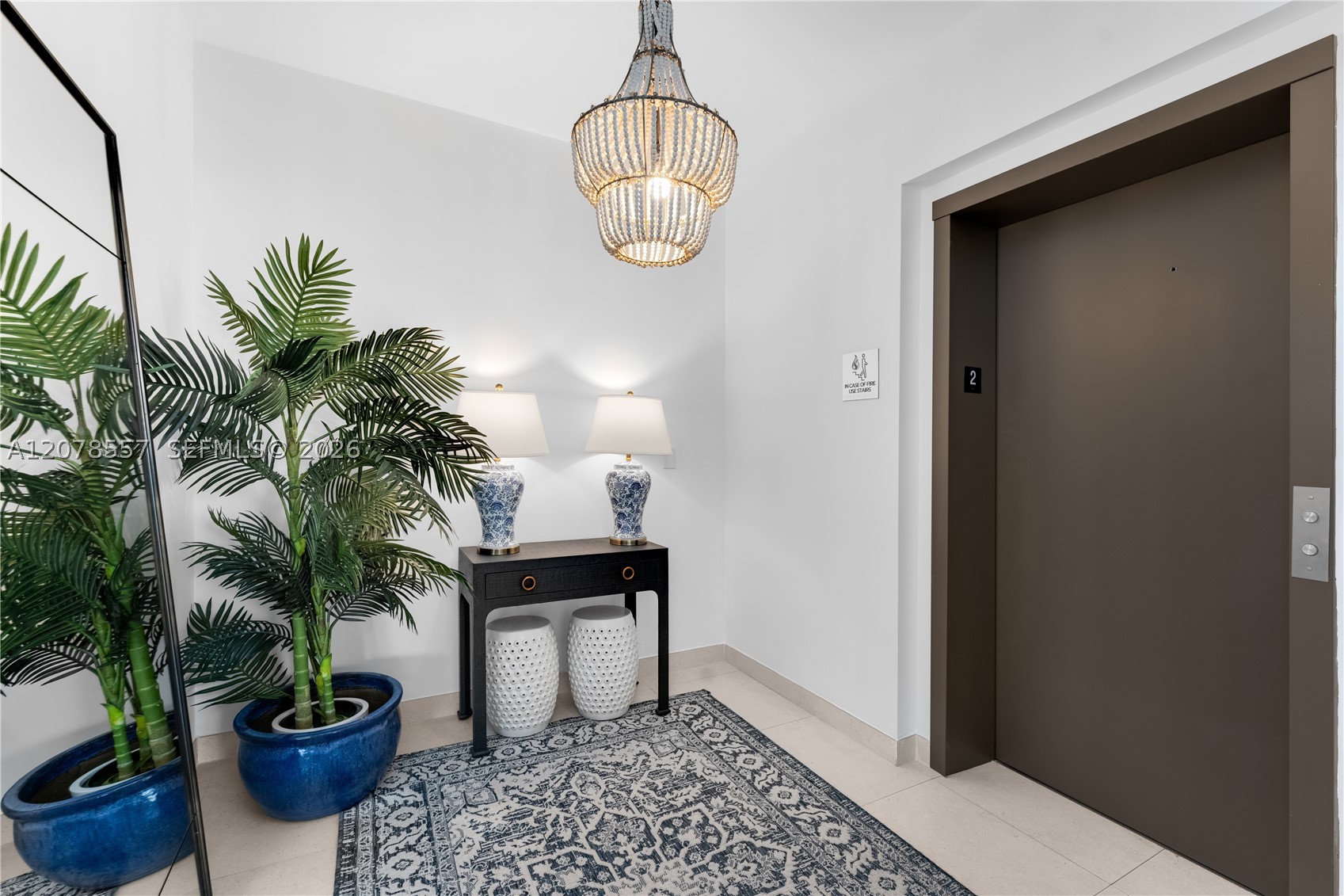 3581 E Glencoe Street #202, Miami FL 33133