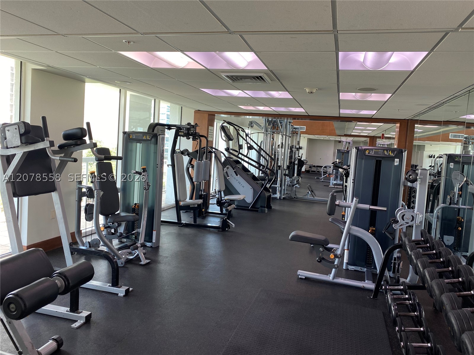 41 SE 5th St #1109, Miami FL 33131