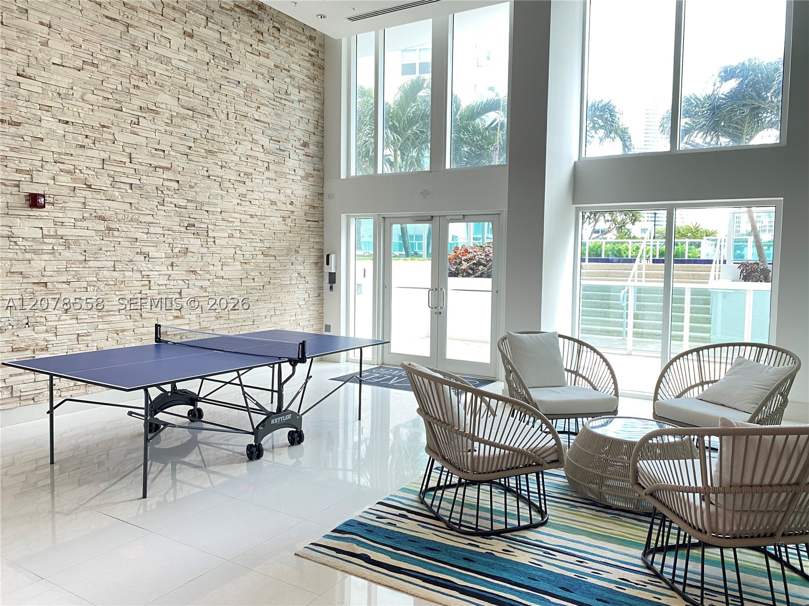41 SE 5th St #1109, Miami FL 33131