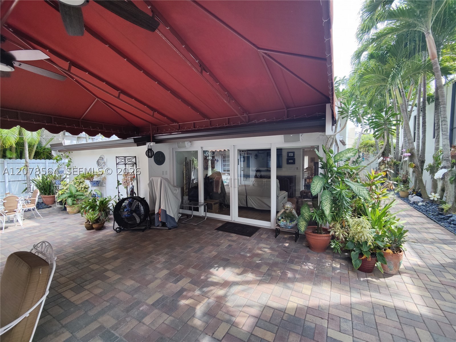 1823 S Bayshore Ln, Miami FL 33133