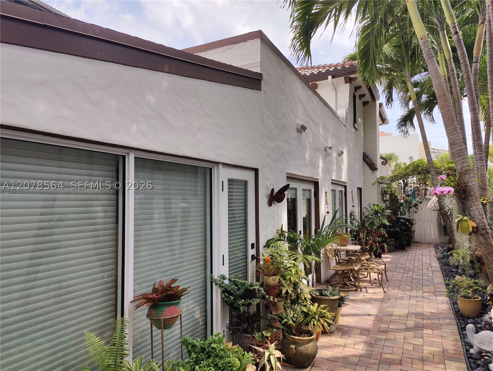 1823 S Bayshore Ln, Miami FL 33133