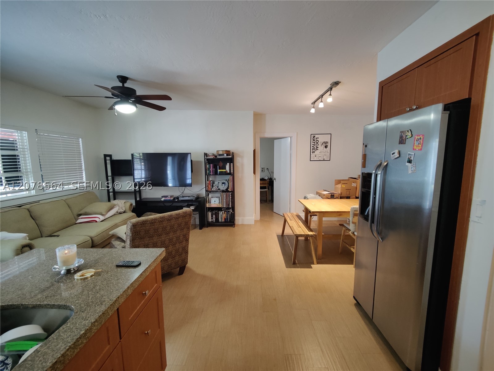 1823 S Bayshore Ln, Miami FL 33133