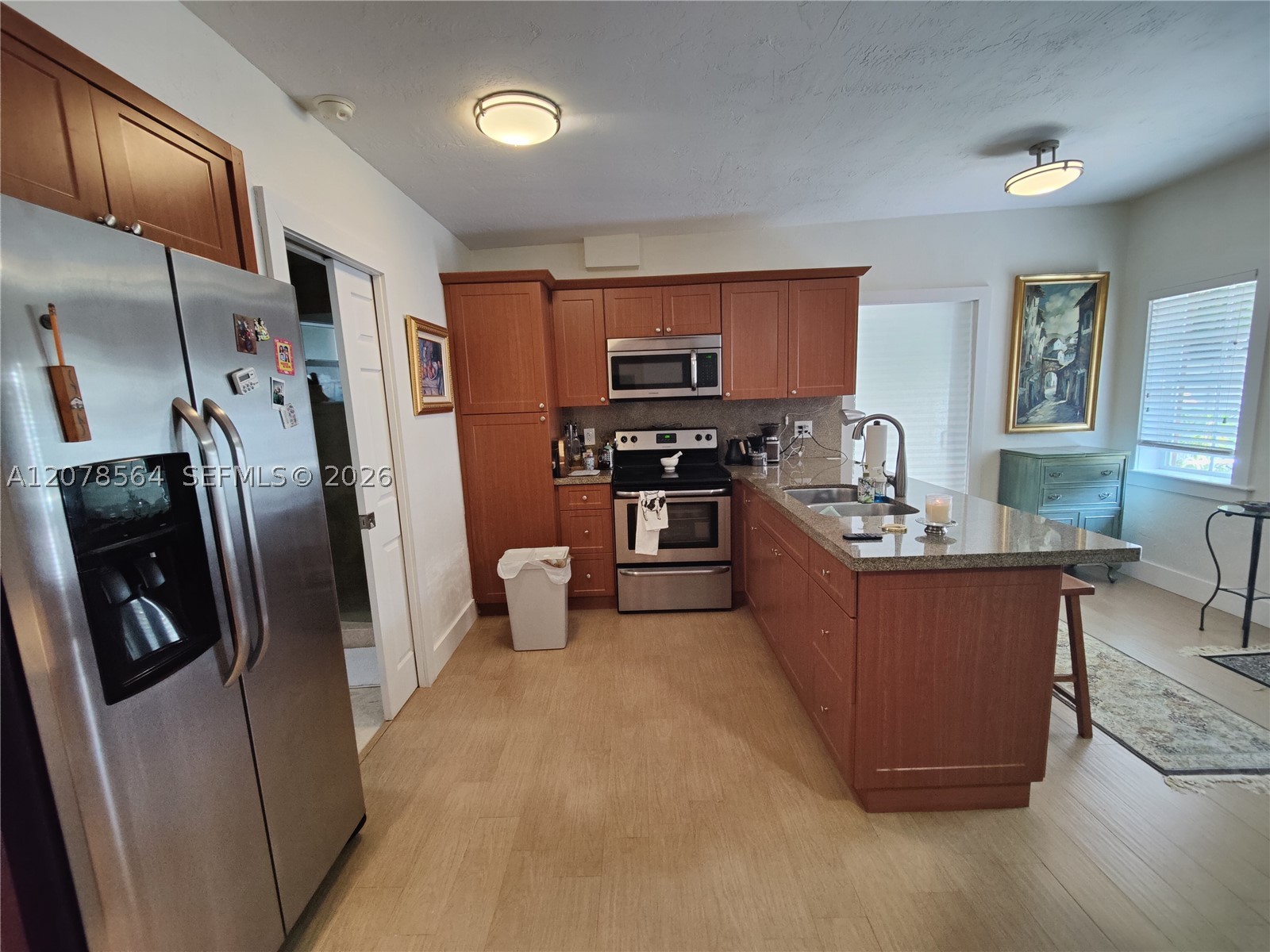 1823 S Bayshore Ln, Miami FL 33133