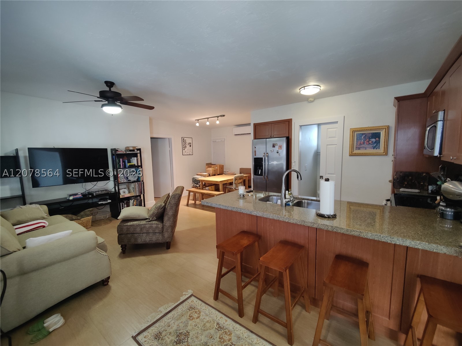 1823 S Bayshore Ln, Miami FL 33133