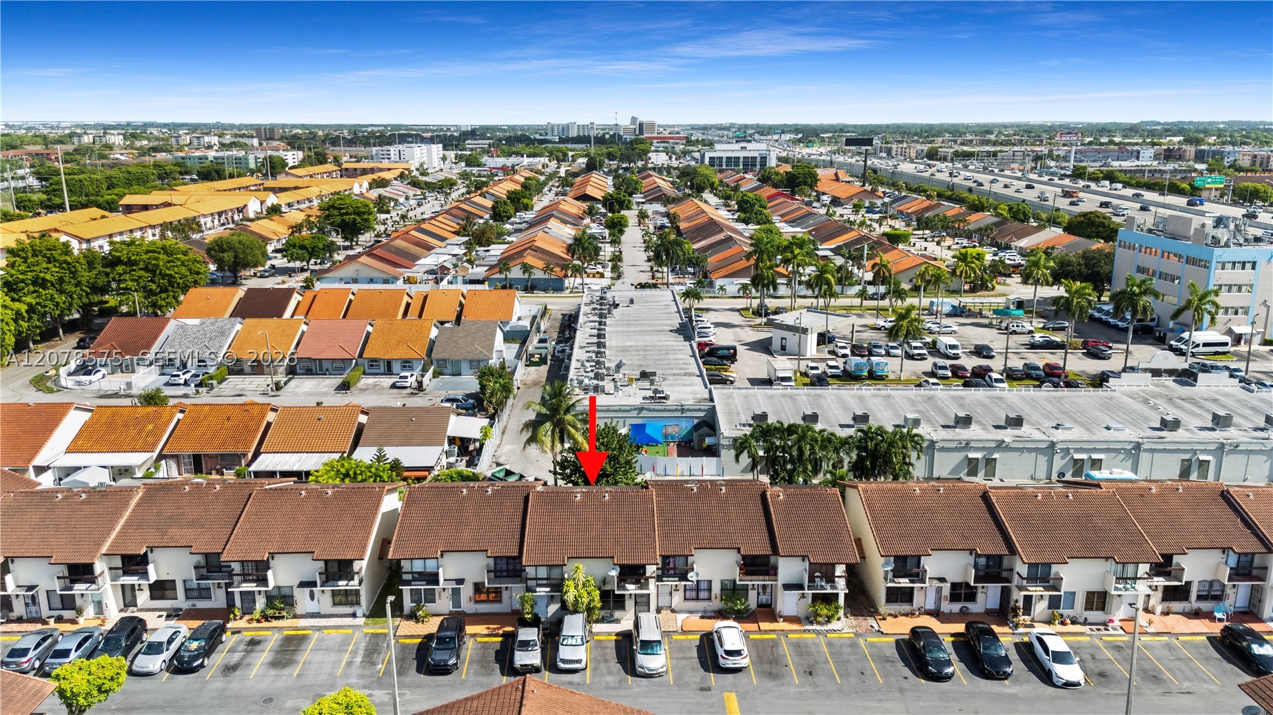 2093 W 54th Ter #38, Hialeah FL 33016