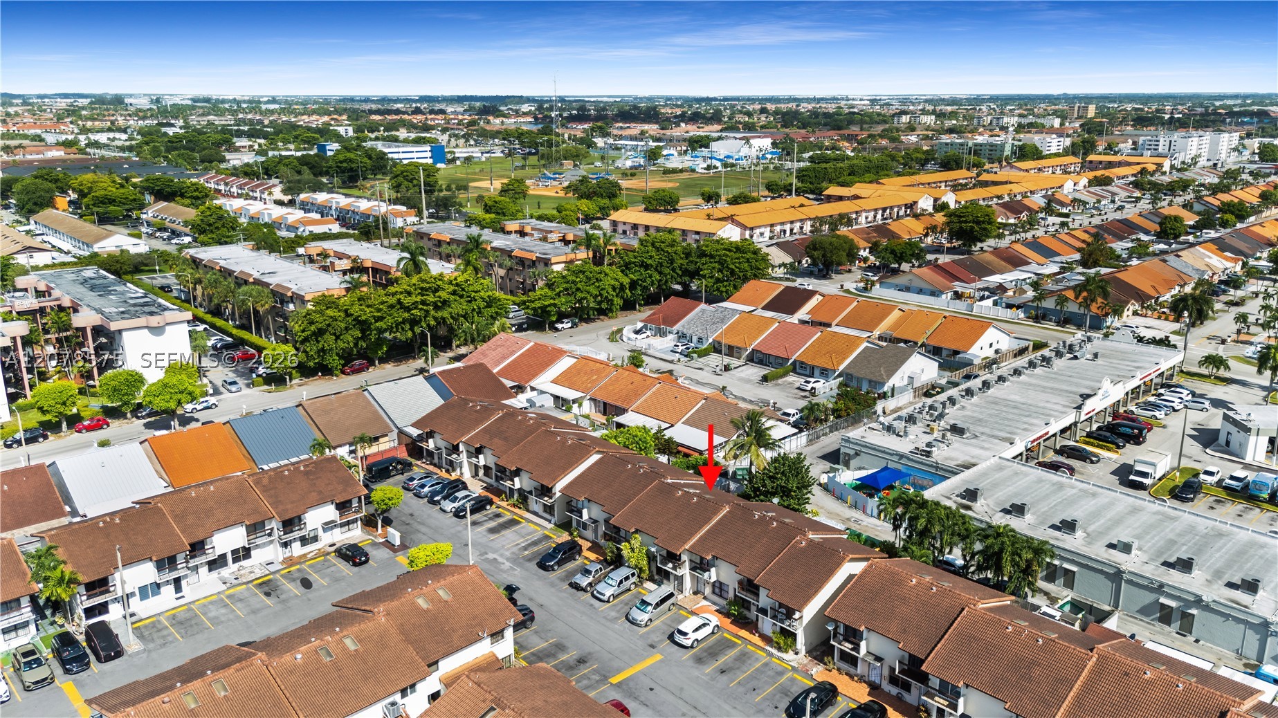 2093 W 54th Ter #38, Hialeah FL 33016