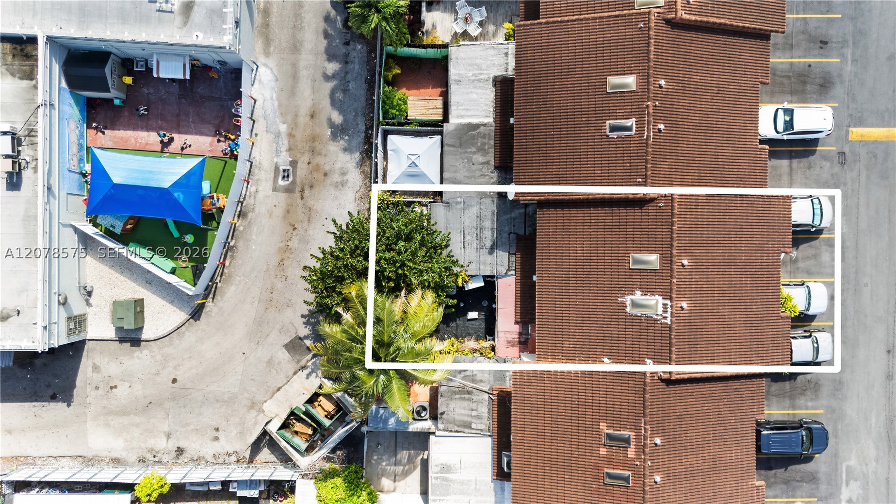 2093 W 54th Ter #38, Hialeah FL 33016