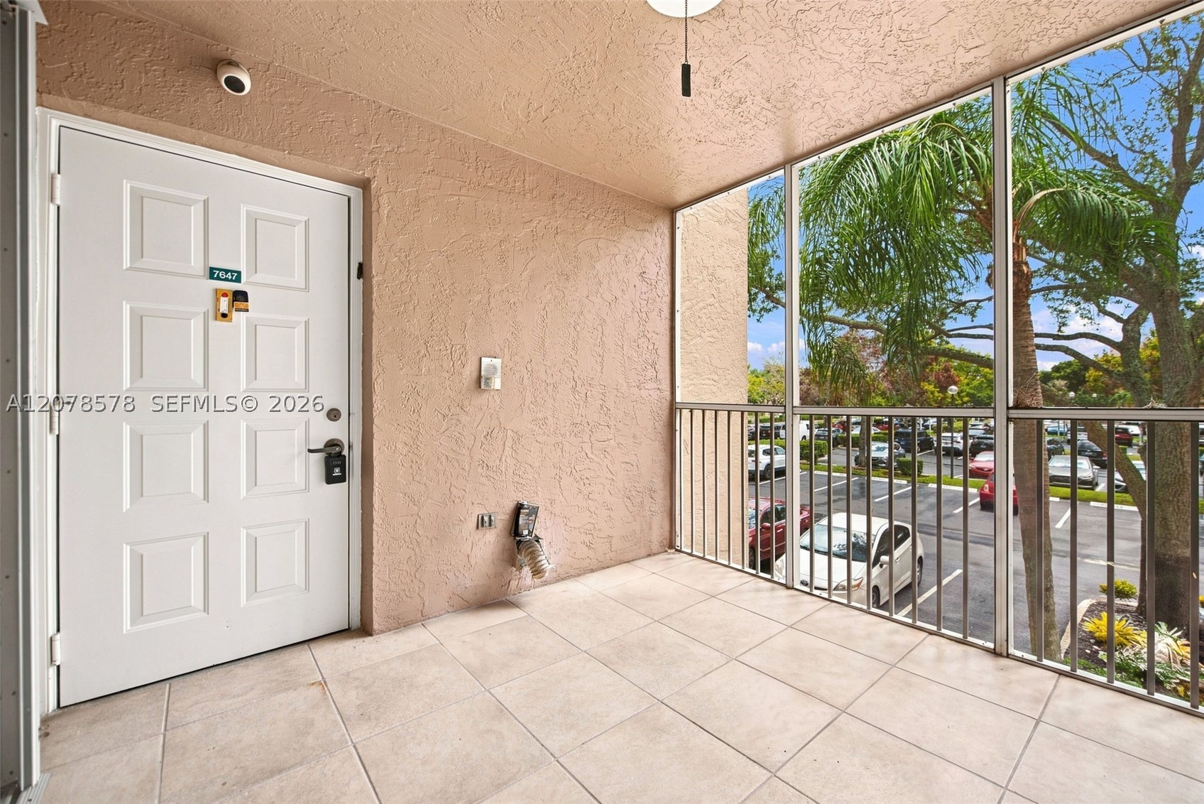 7647 Granville Dr #212, Tamarac FL 33321