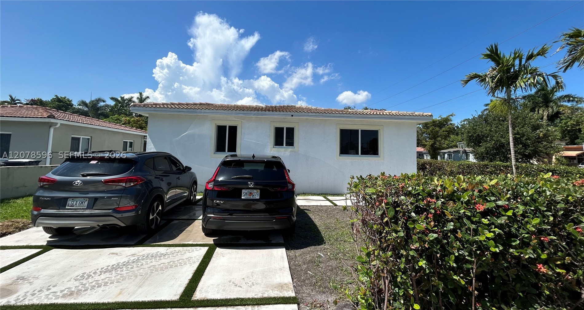 580 Lee Dr, Miami Springs FL 33166